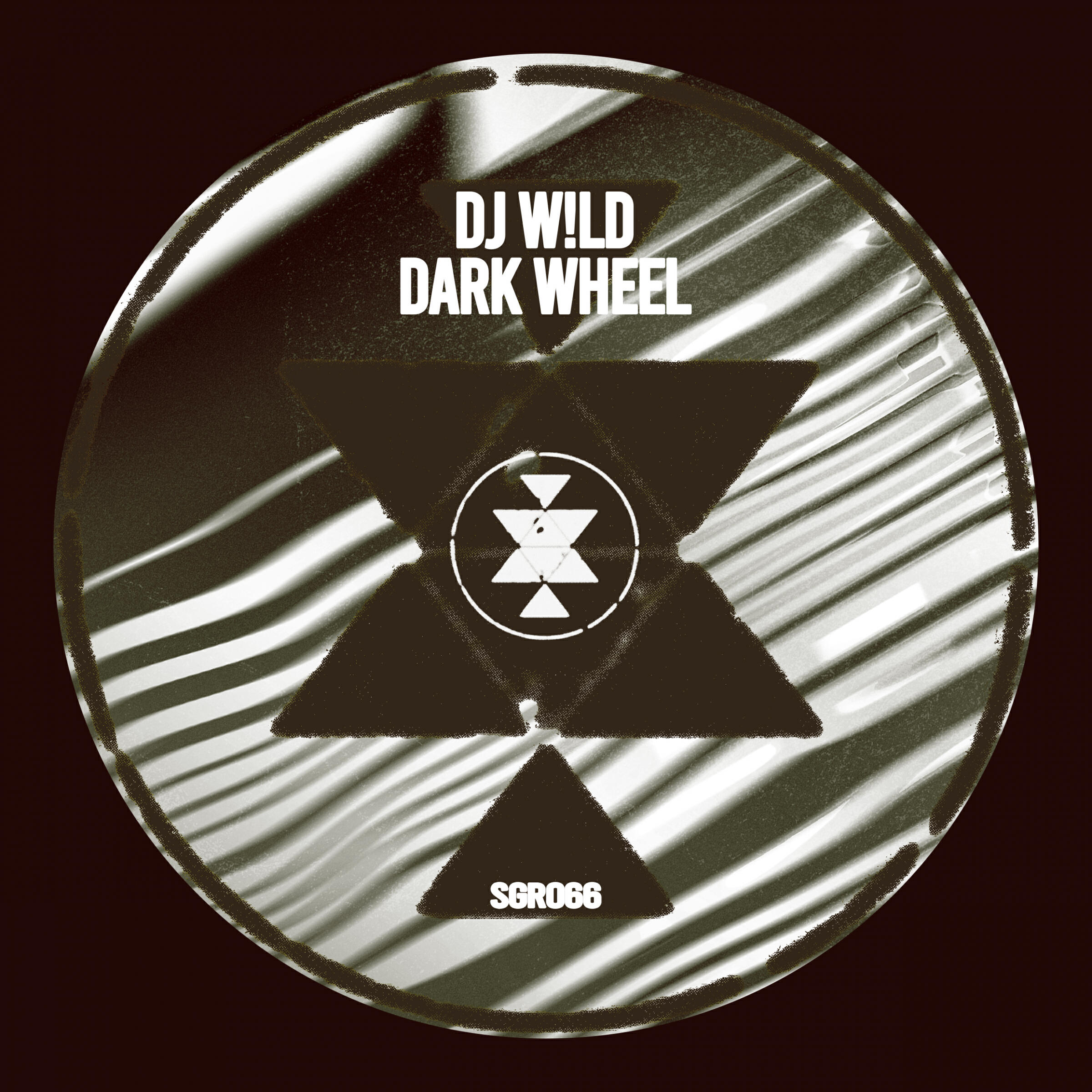 Релиз Dark Wheel