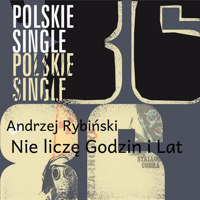 Релиз Nie Liczę Godzin i Lat
