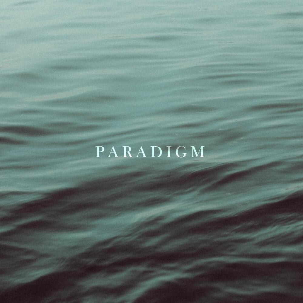 Релиз Paradigm