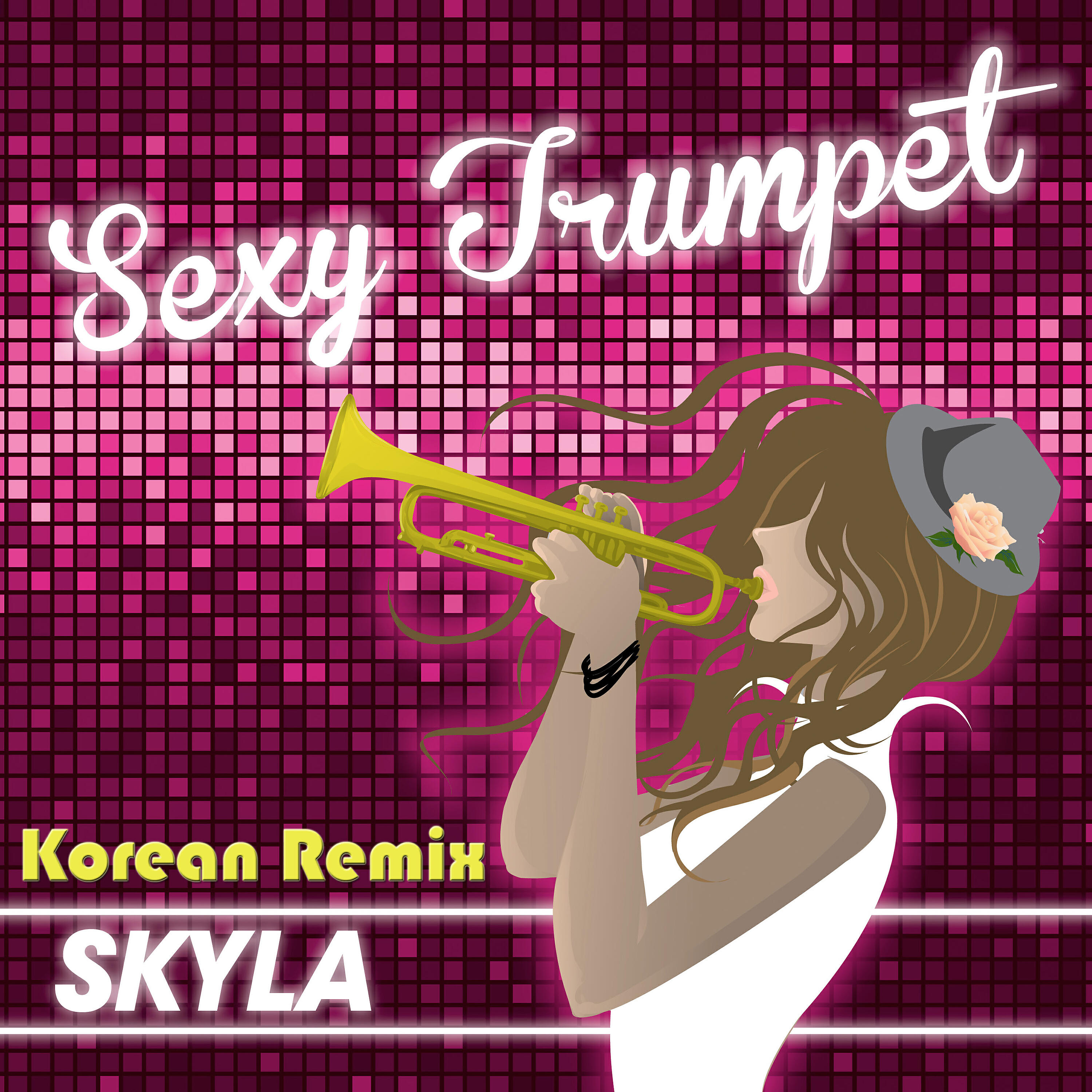 Скачать песню Skyla - Sexy Trumpet (Navra Remix) бесплатно в MP3 для Android и iOS