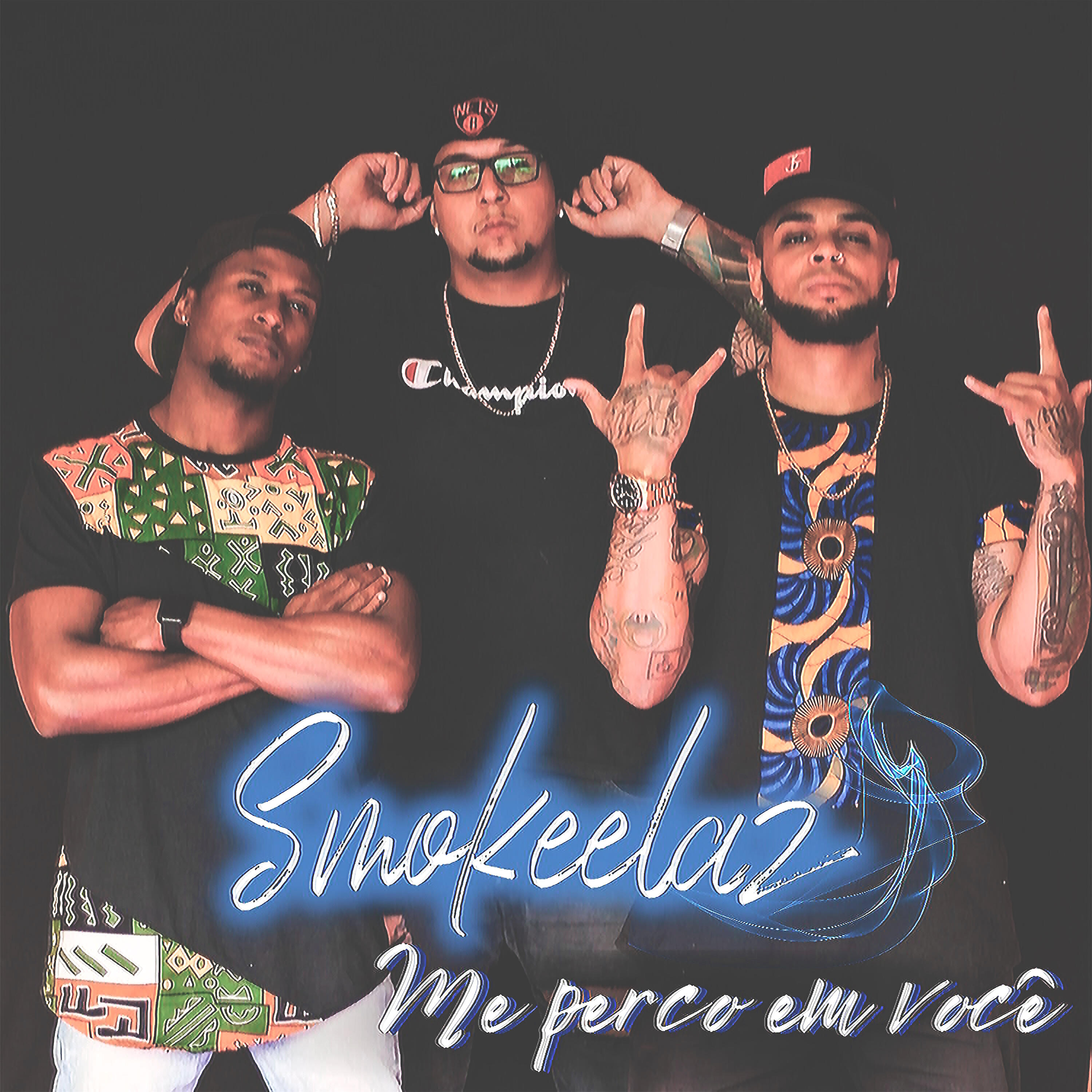 Релиз Me Perco em Você