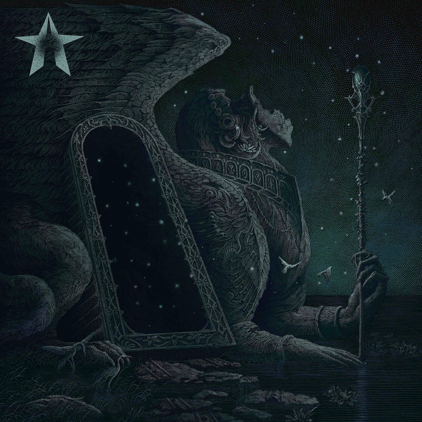 A Tomb Full of Stars
