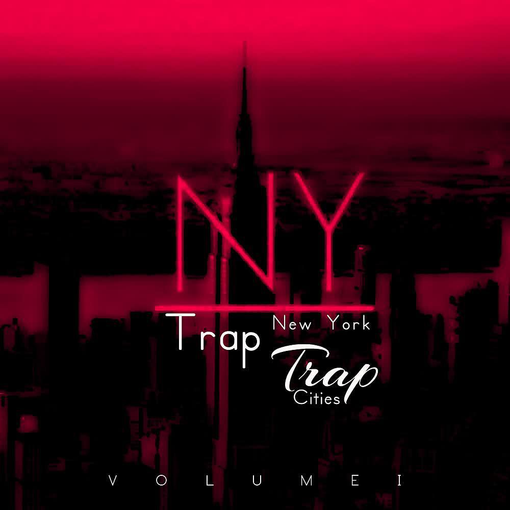Релиз Trap New York (Vol. 1)