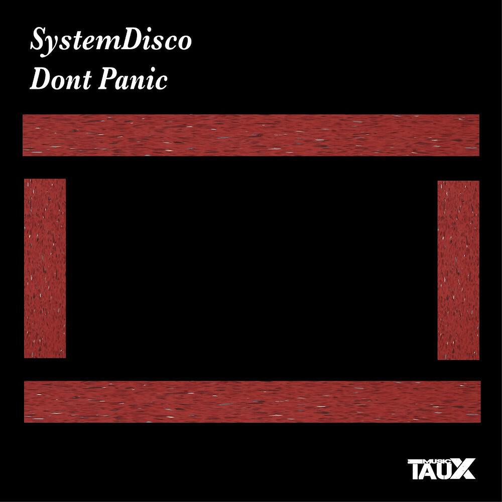 Релиз Dont Panic