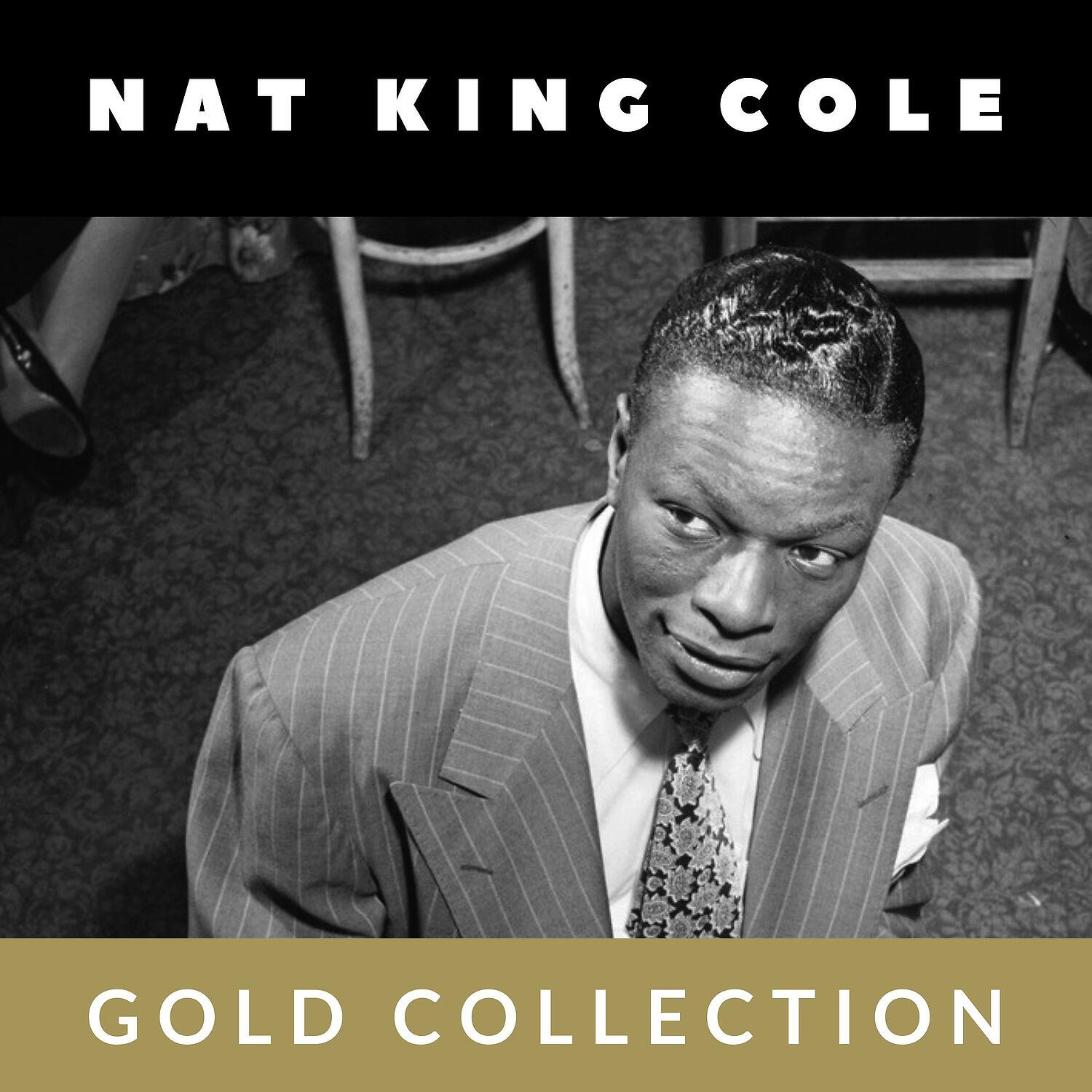 Релиз Nat King Cole - Gold Collection