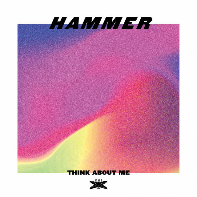 Релиз Think About Me (Radio Edit)