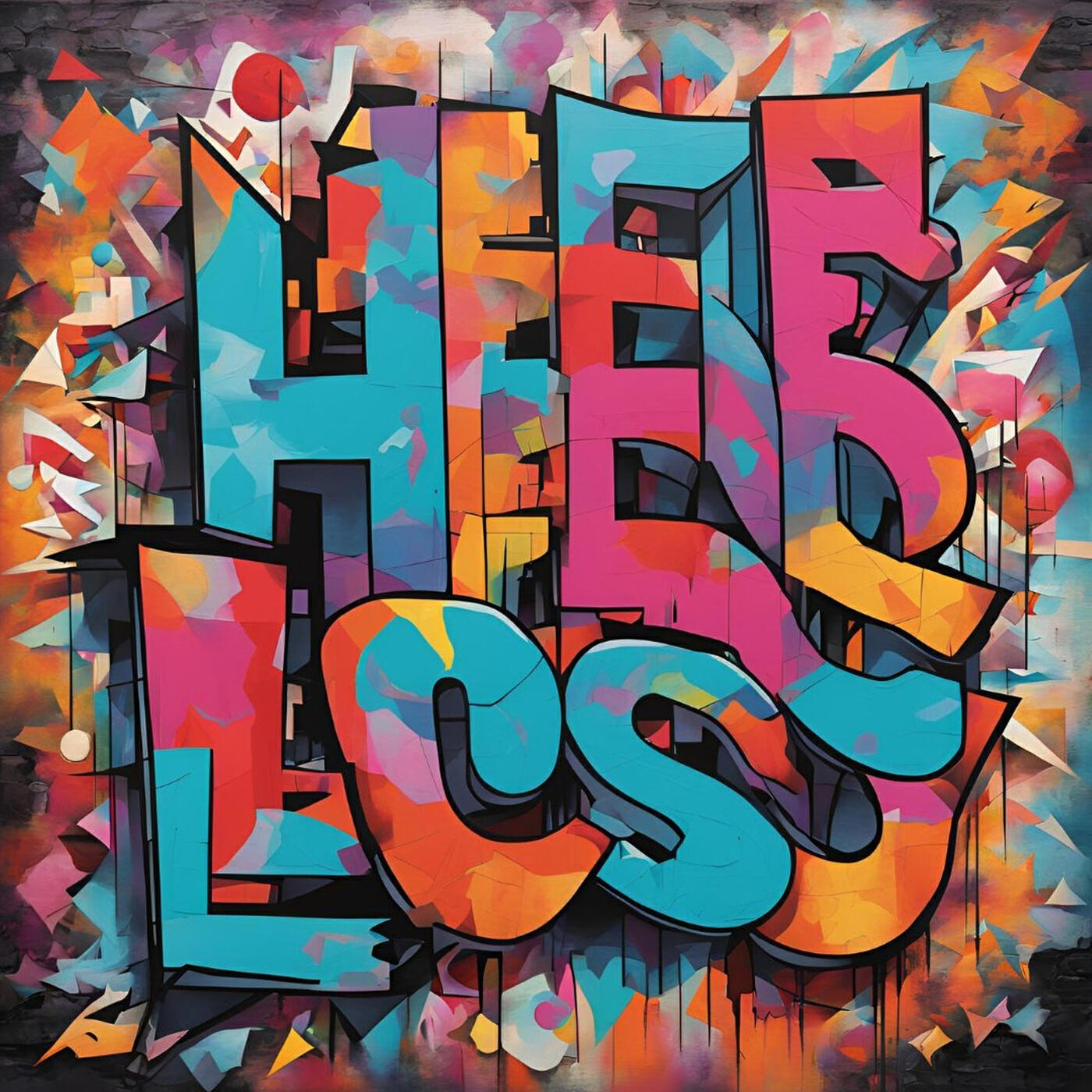 Релиз Her Loss