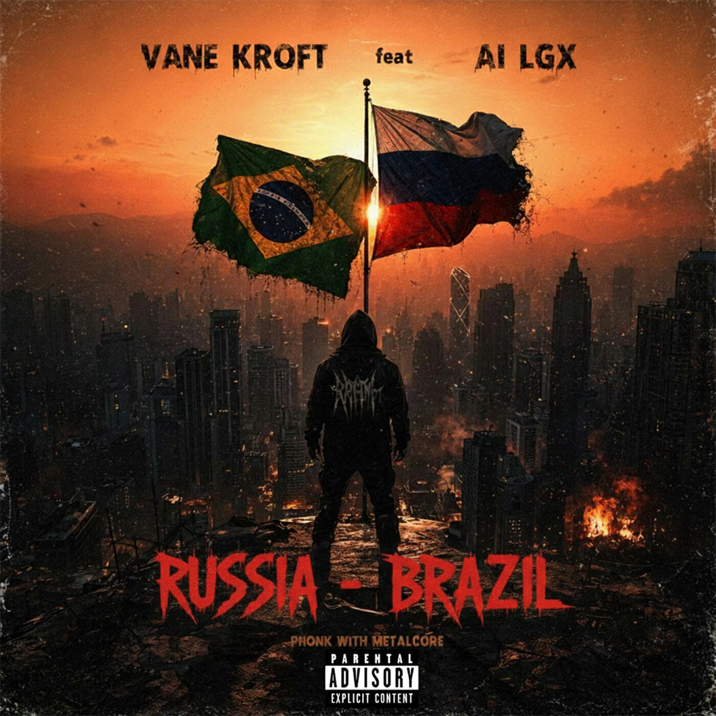 Vane KROFT