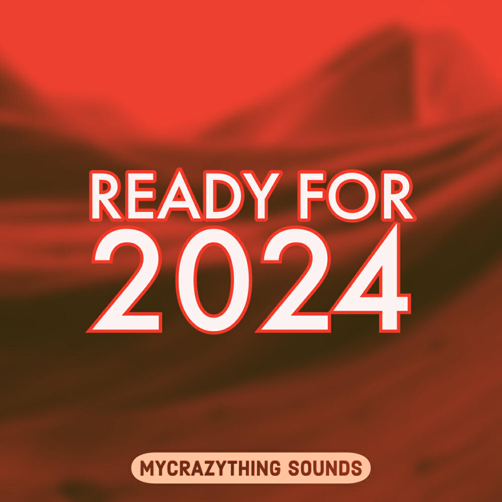 Релиз Ready for 2024