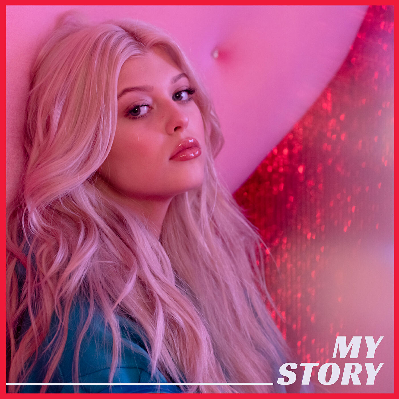 Релиз My Story