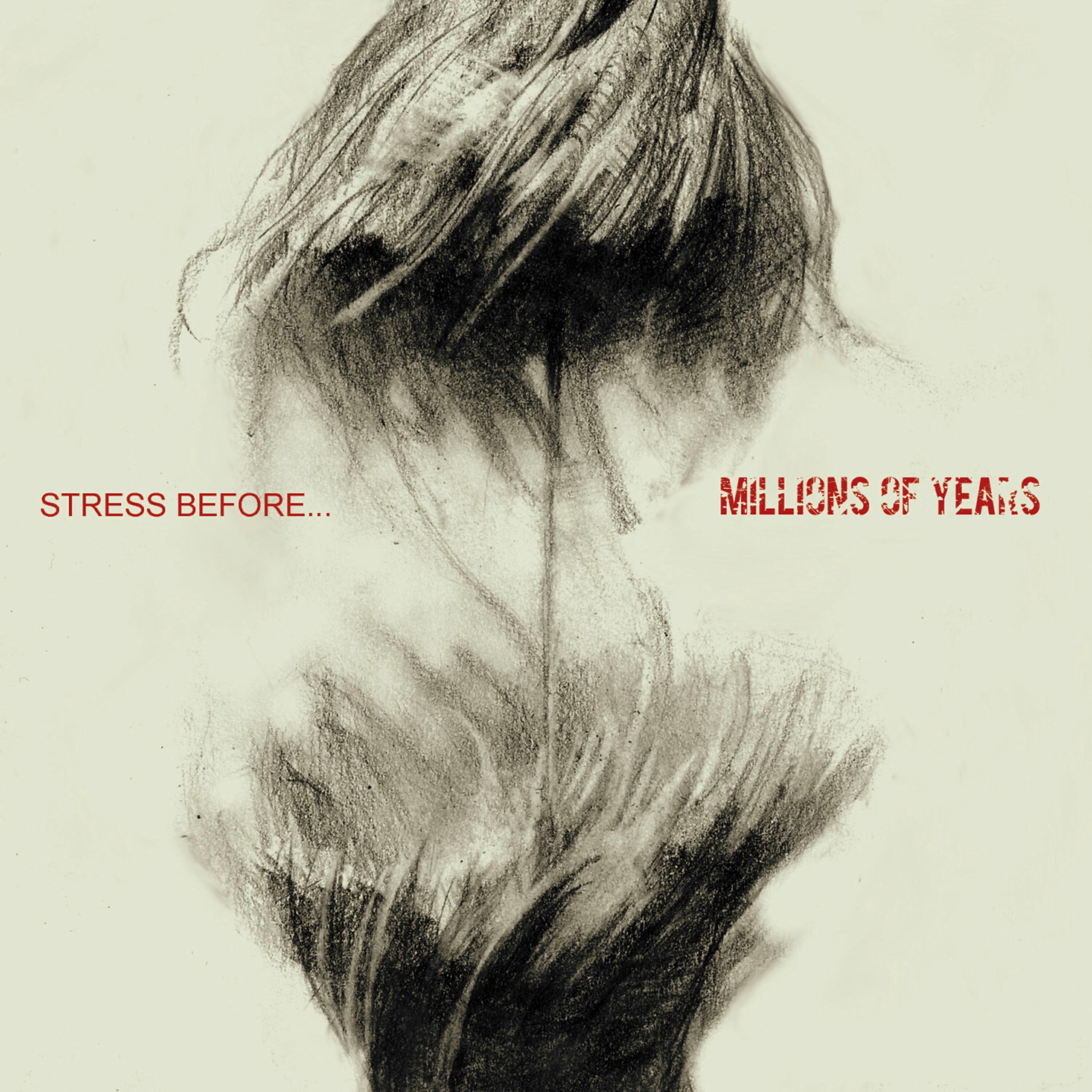 Релиз Stress Before