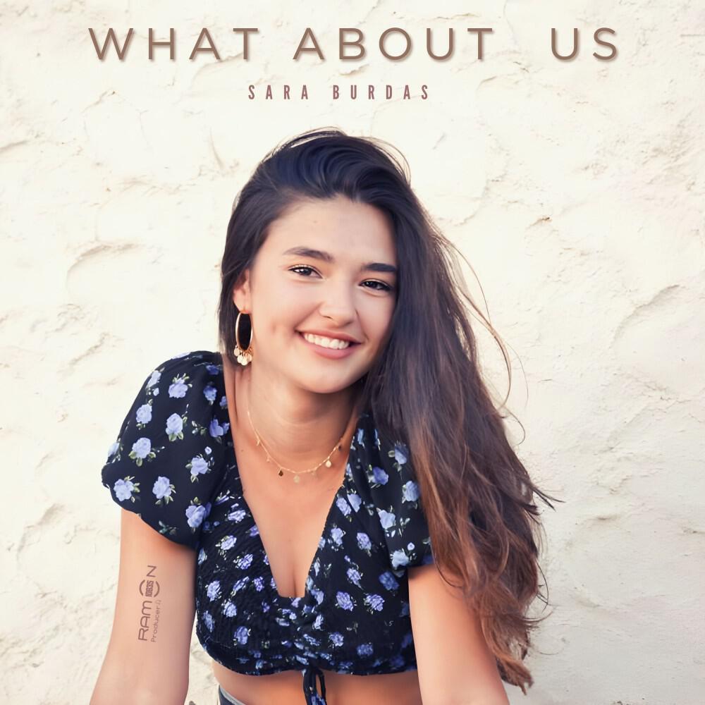 Релиз What About Us