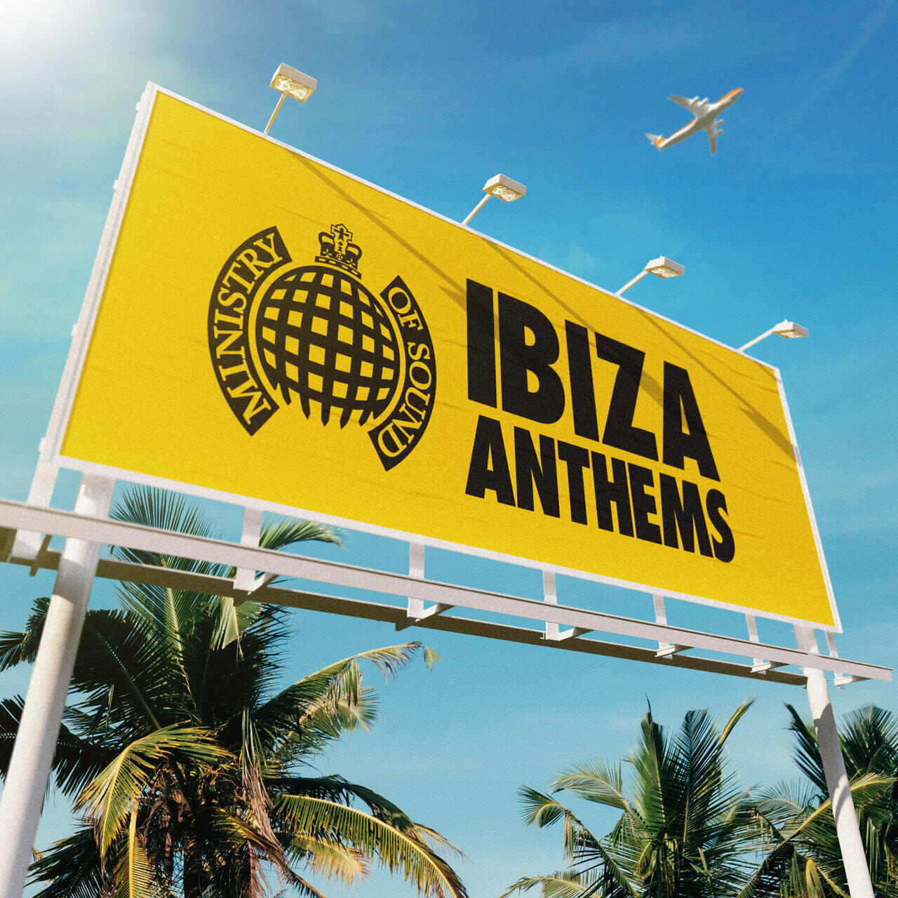 Релиз Ibiza Anthems