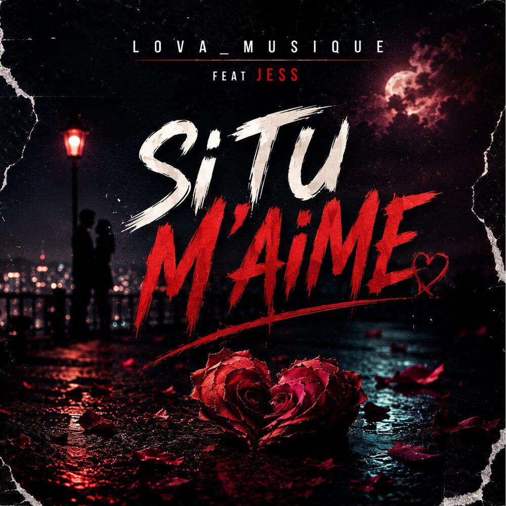 Релиз si tu m'aime