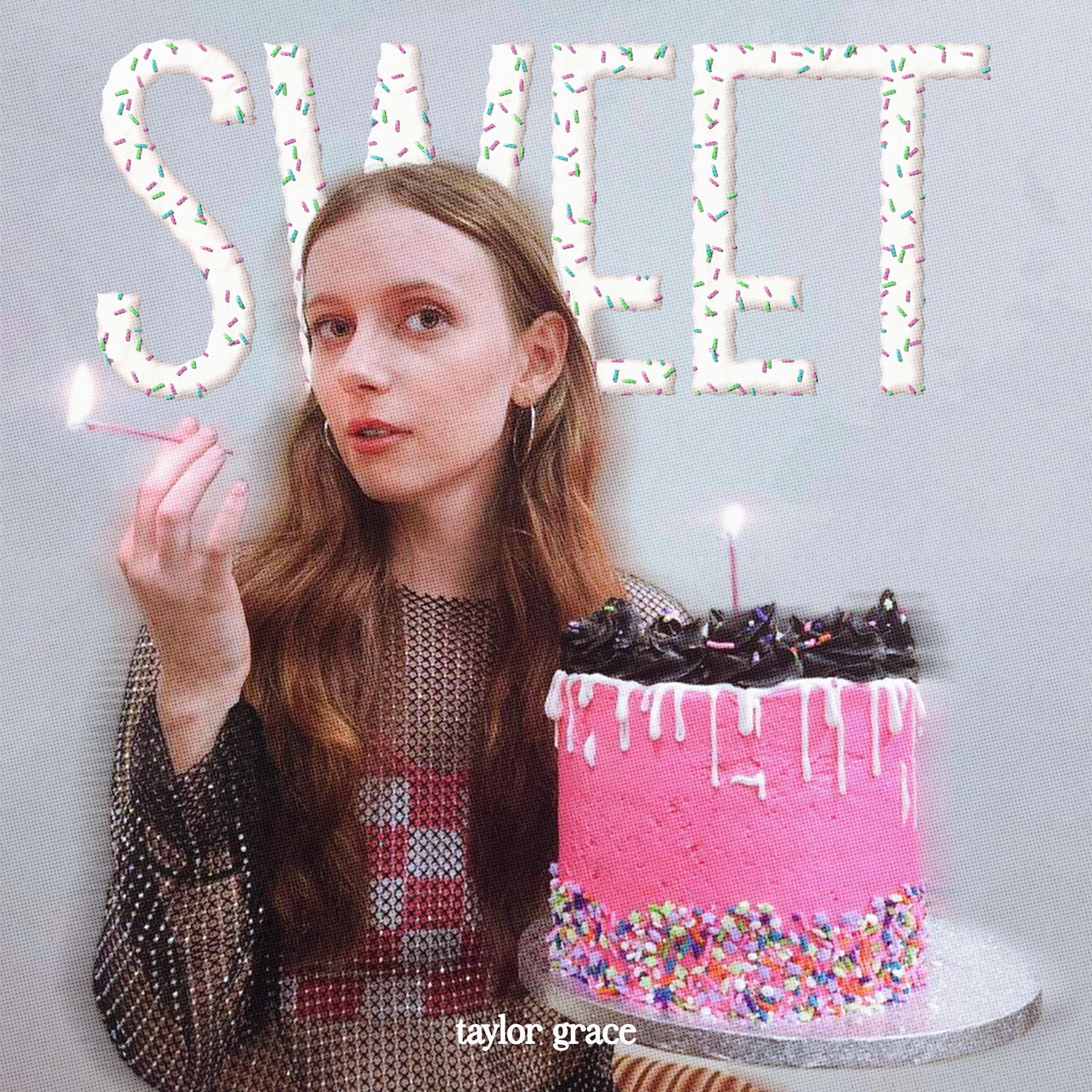 Релиз Sweet