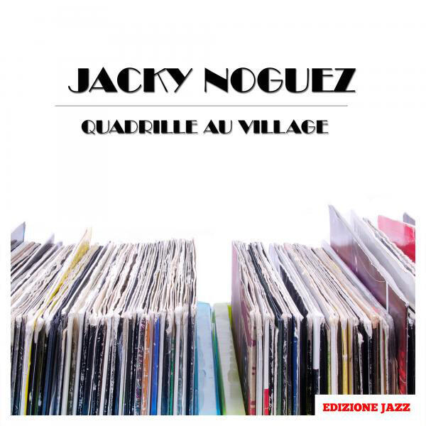 Релиз Quadrille Au Village