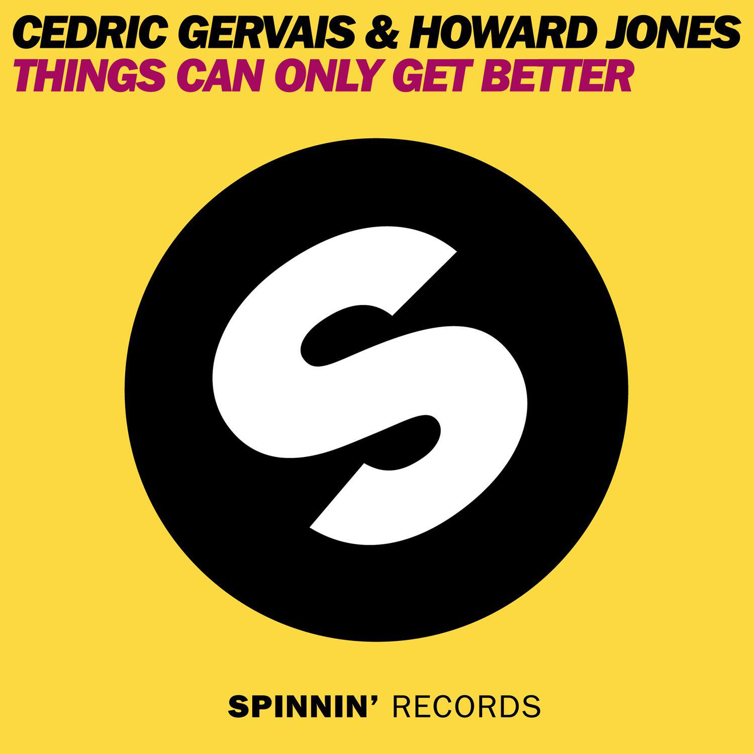 Релиз Things Can Only Get Better