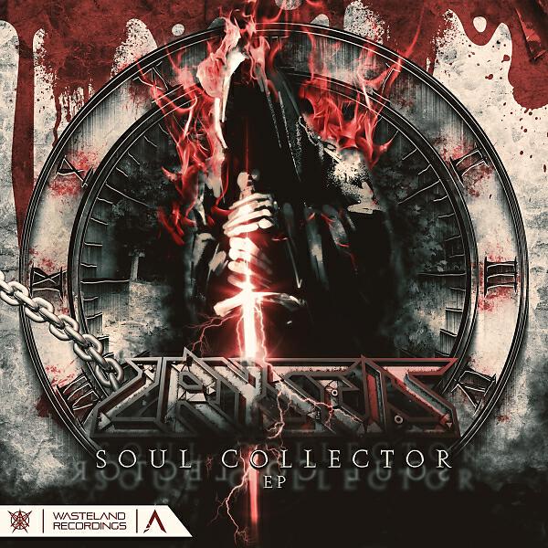 Релиз Soul Collector EP