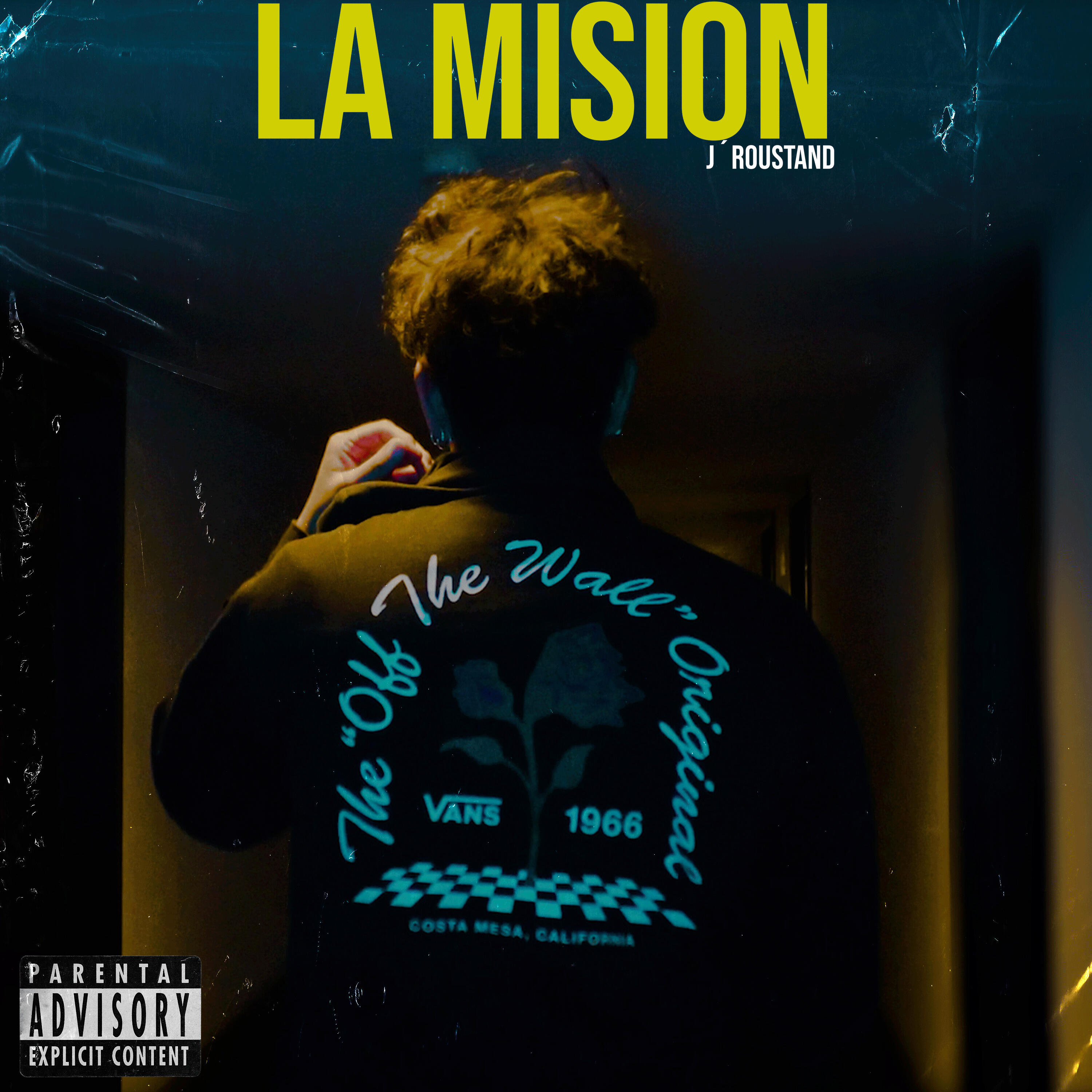 Трек La Misión