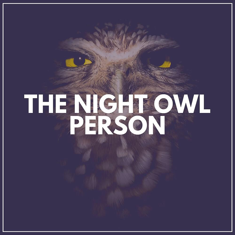 Релиз The Night Owl Person