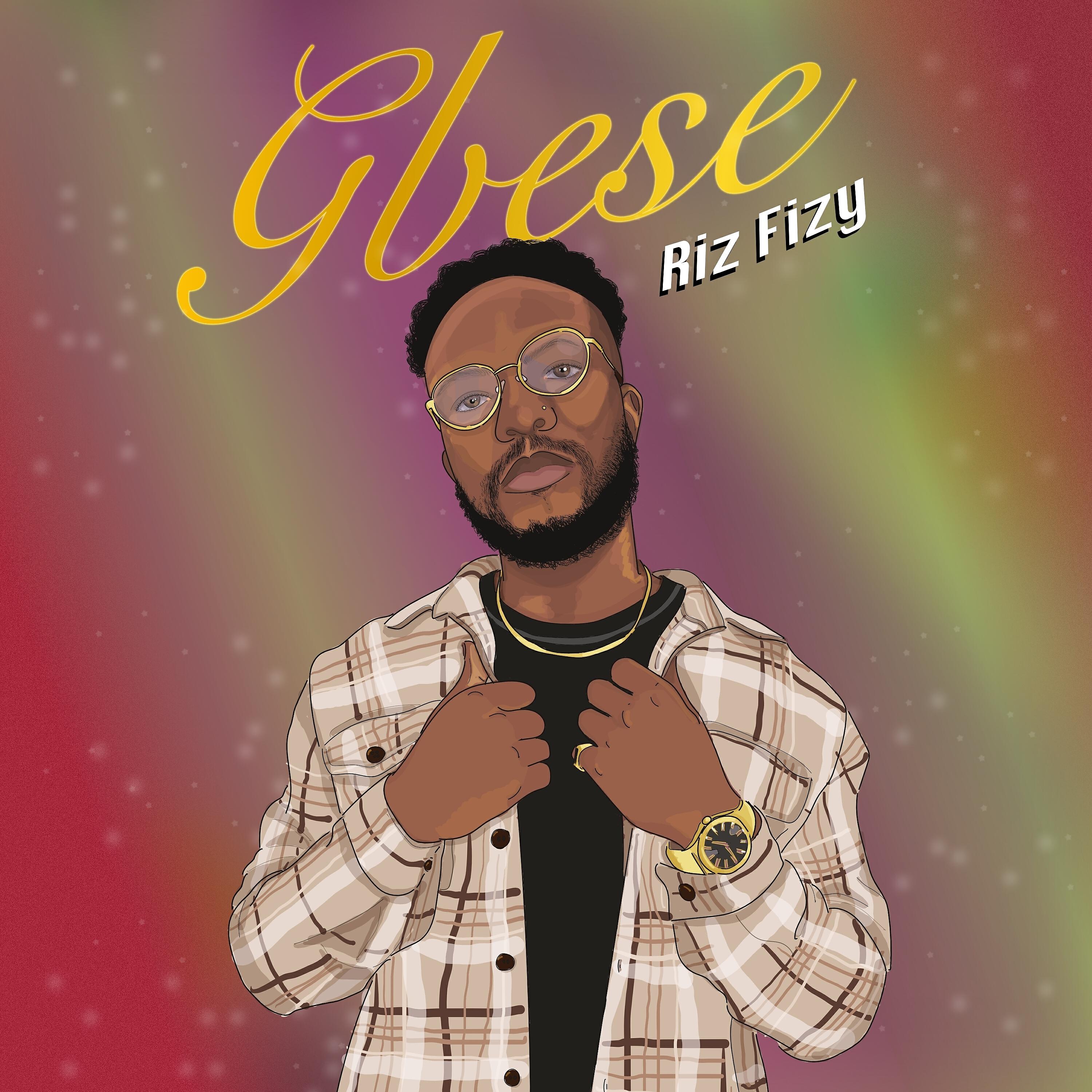 Релиз Gbese