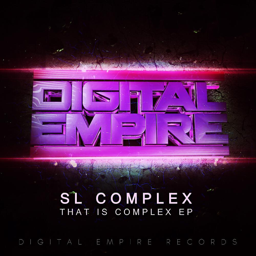 SL Complex - Mystical Complex