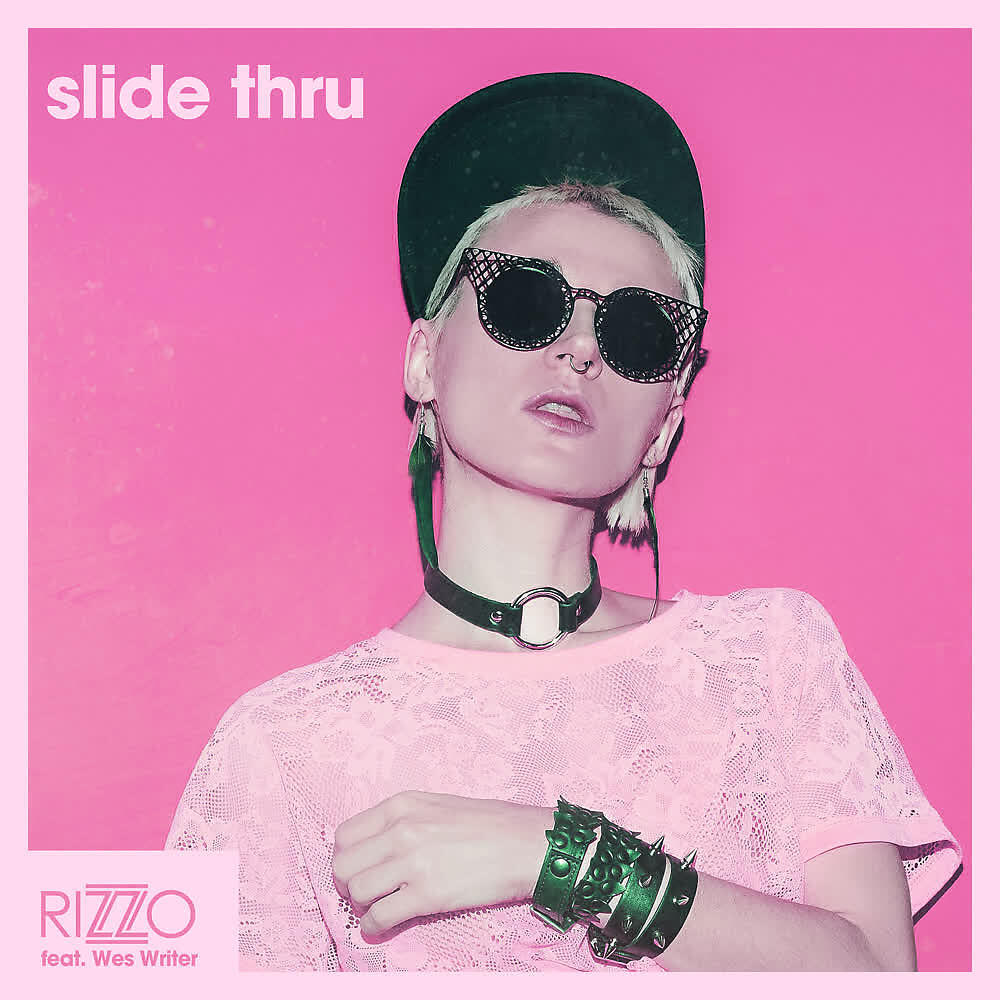 Релиз Slide Thru