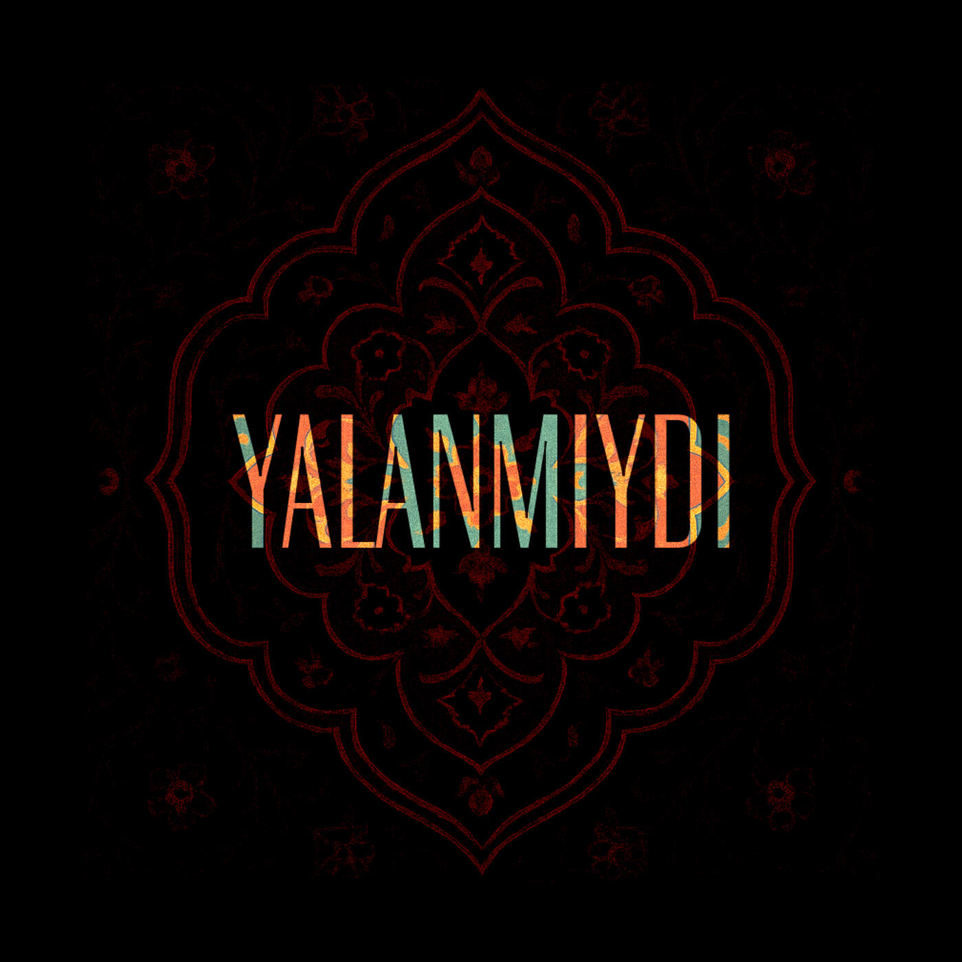 Релиз Yalanmiydi