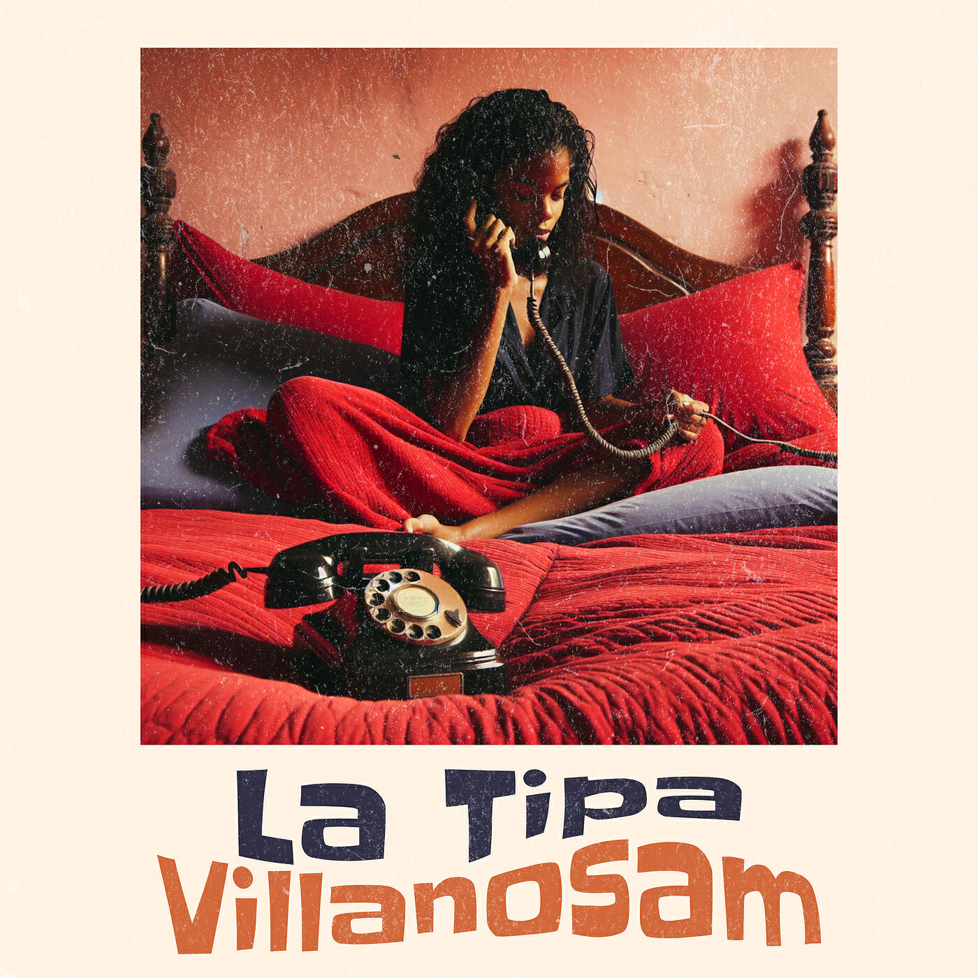 Релиз La Tipa