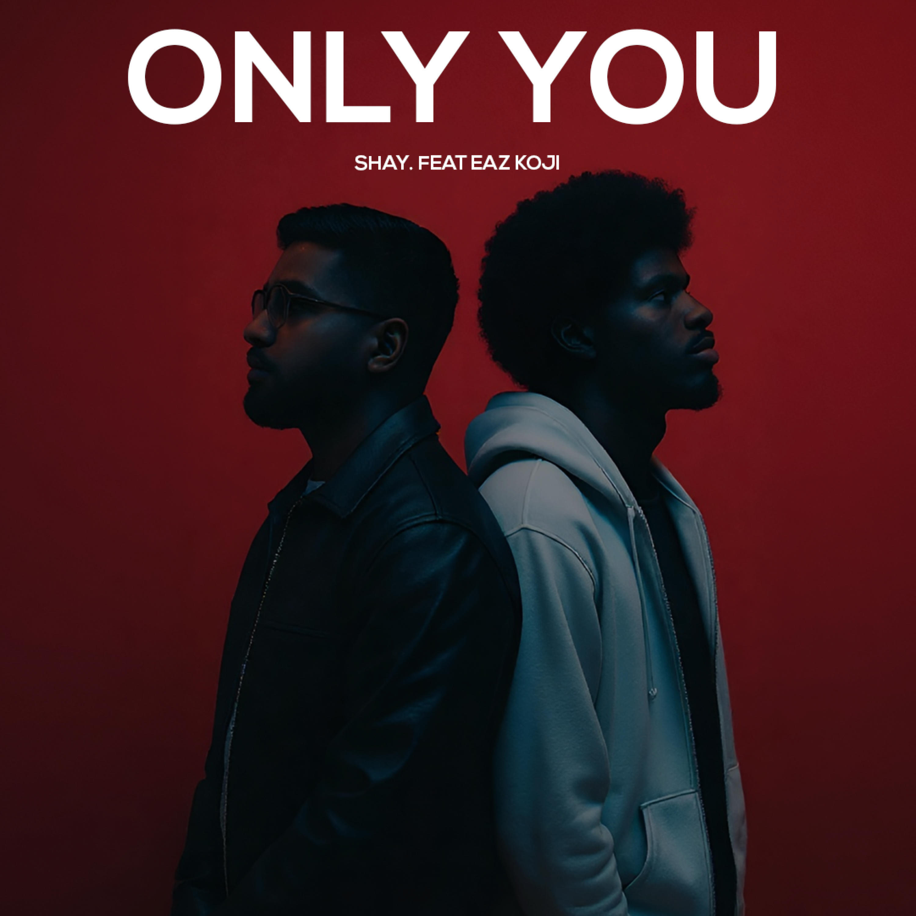 Релиз Only You