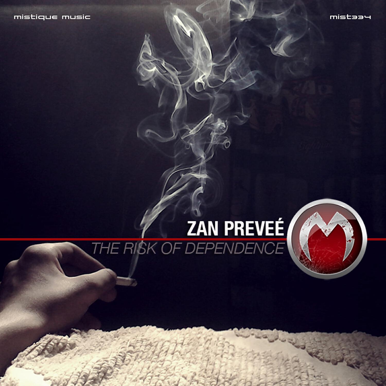 Релиз The Risk of Dependence