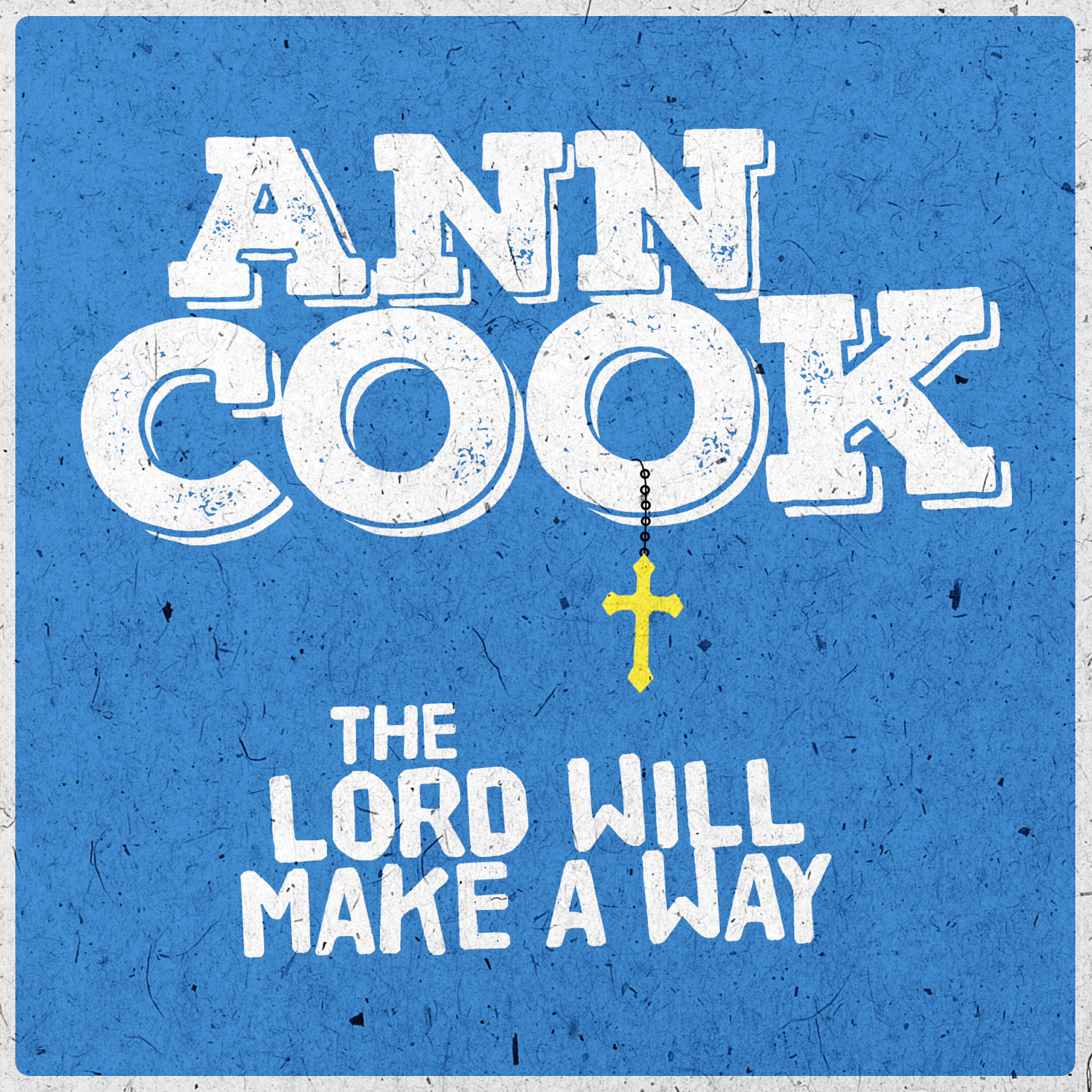 Релиз The Lord Will Make a Way