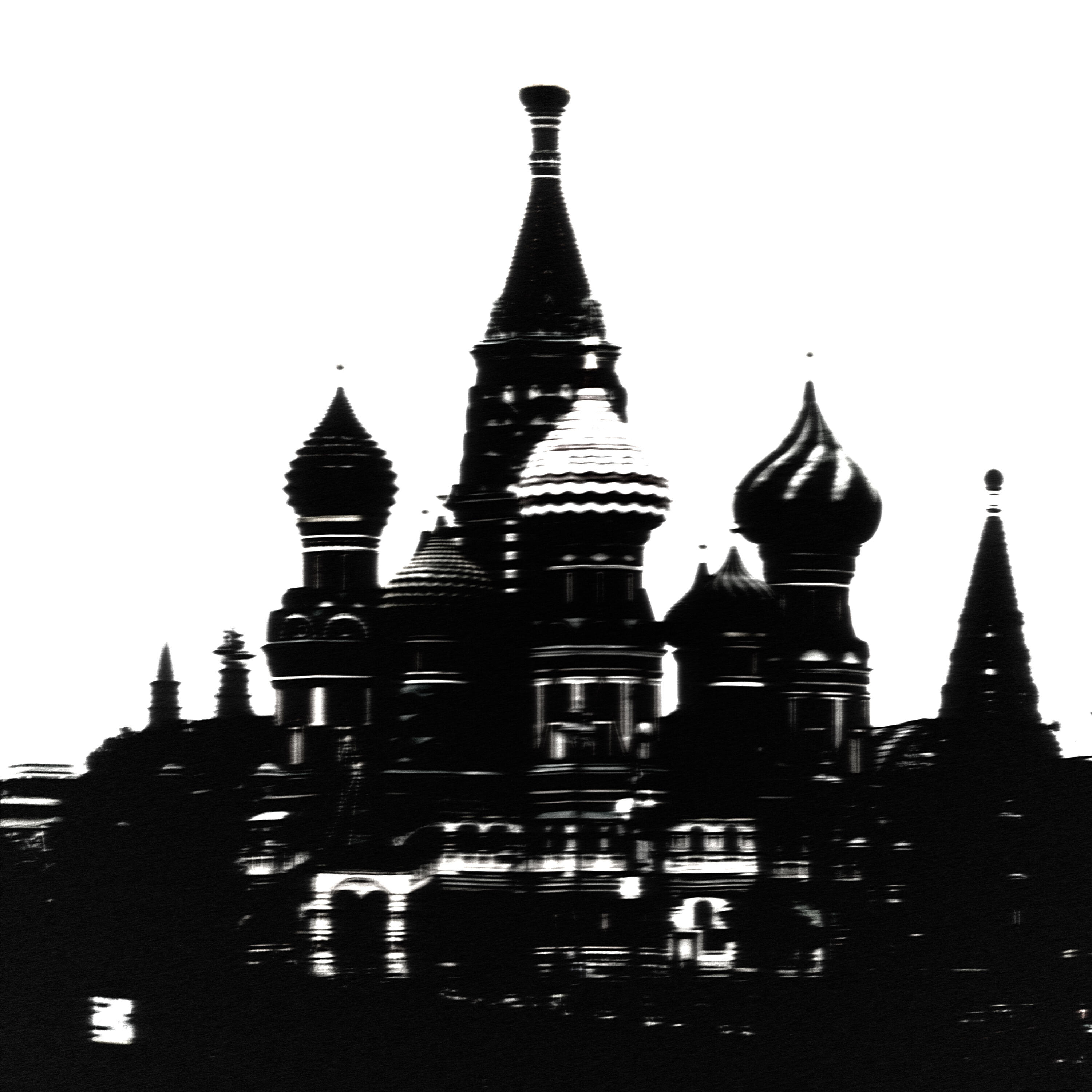 Релиз Моя Москва