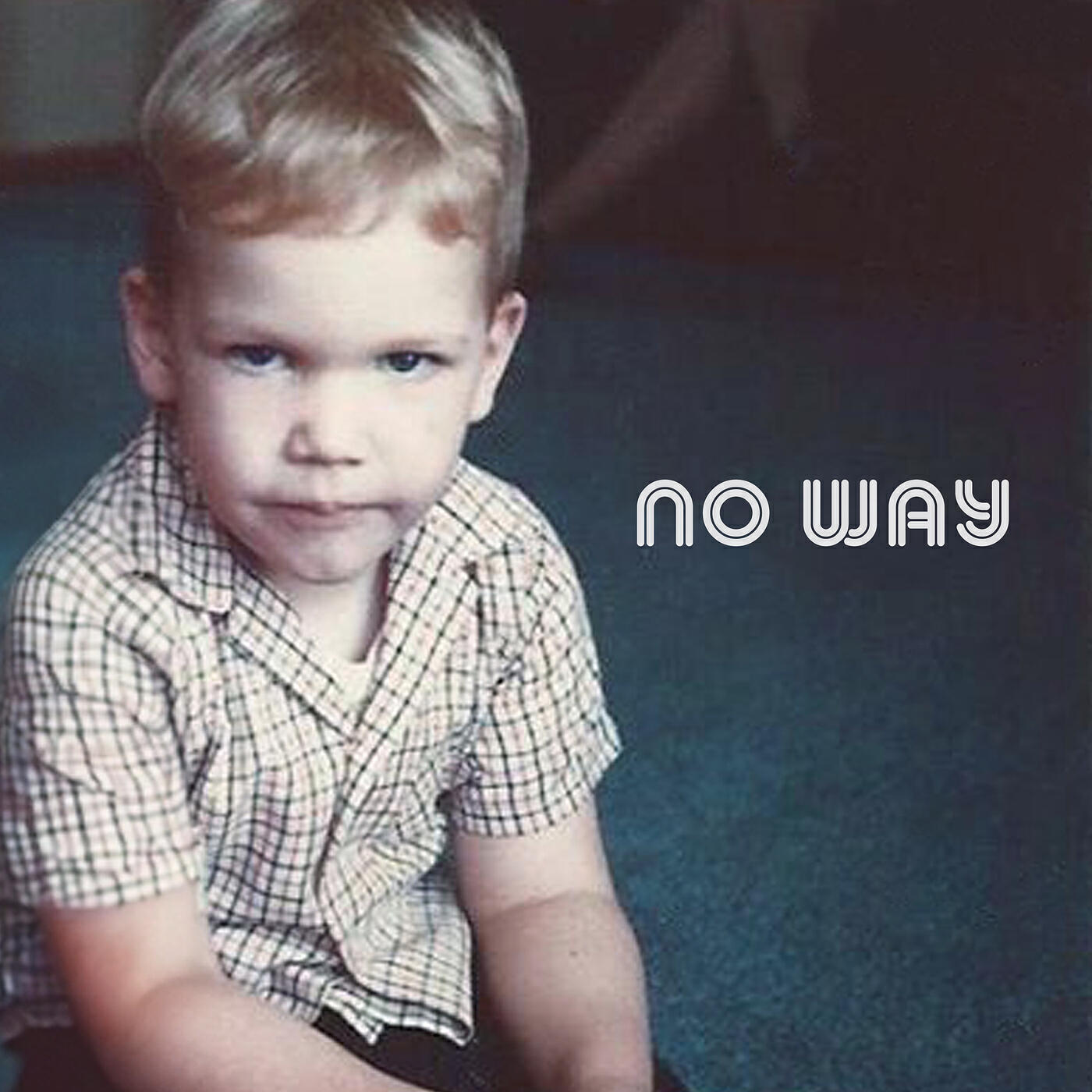 Релиз No Way