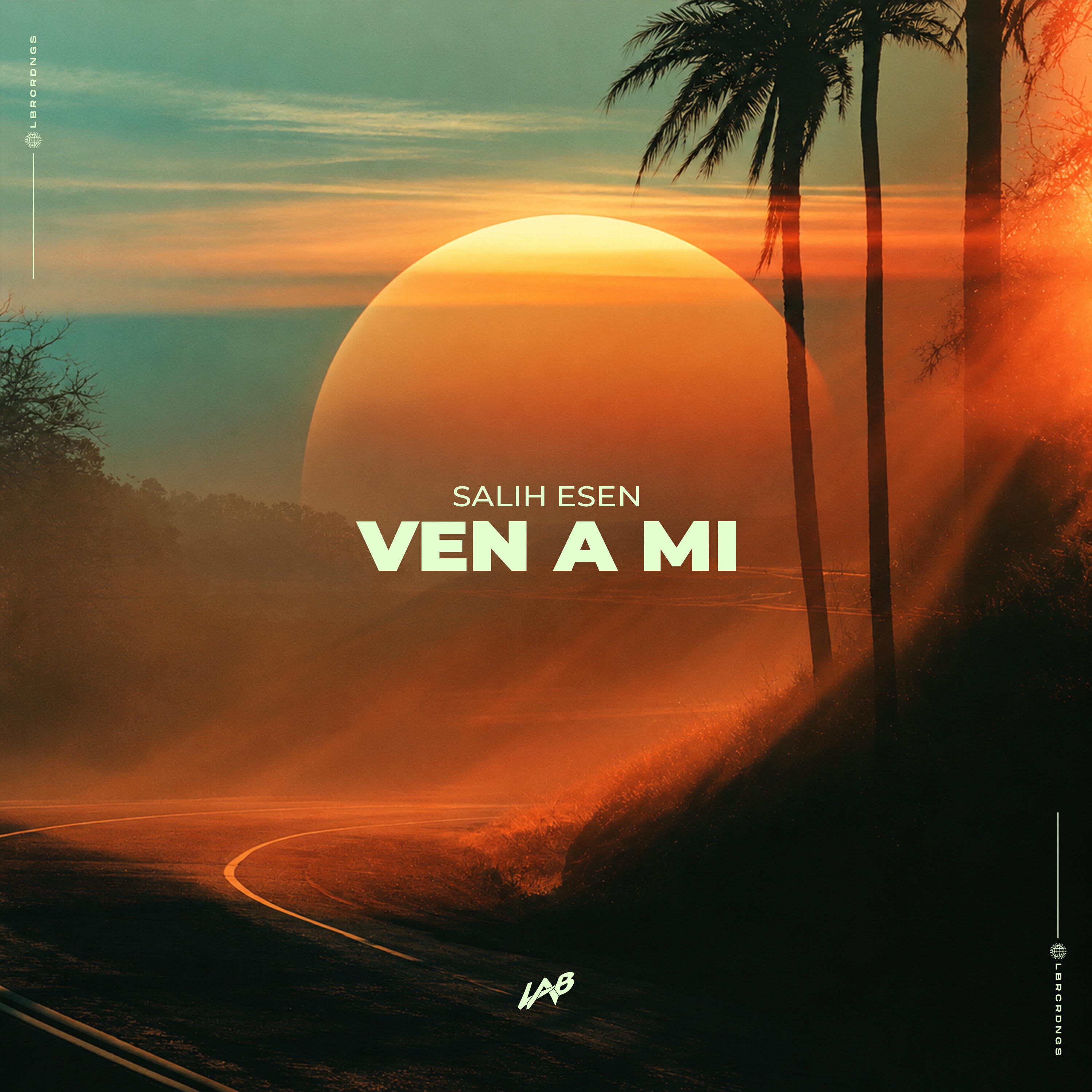 Релиз Ven a Mi