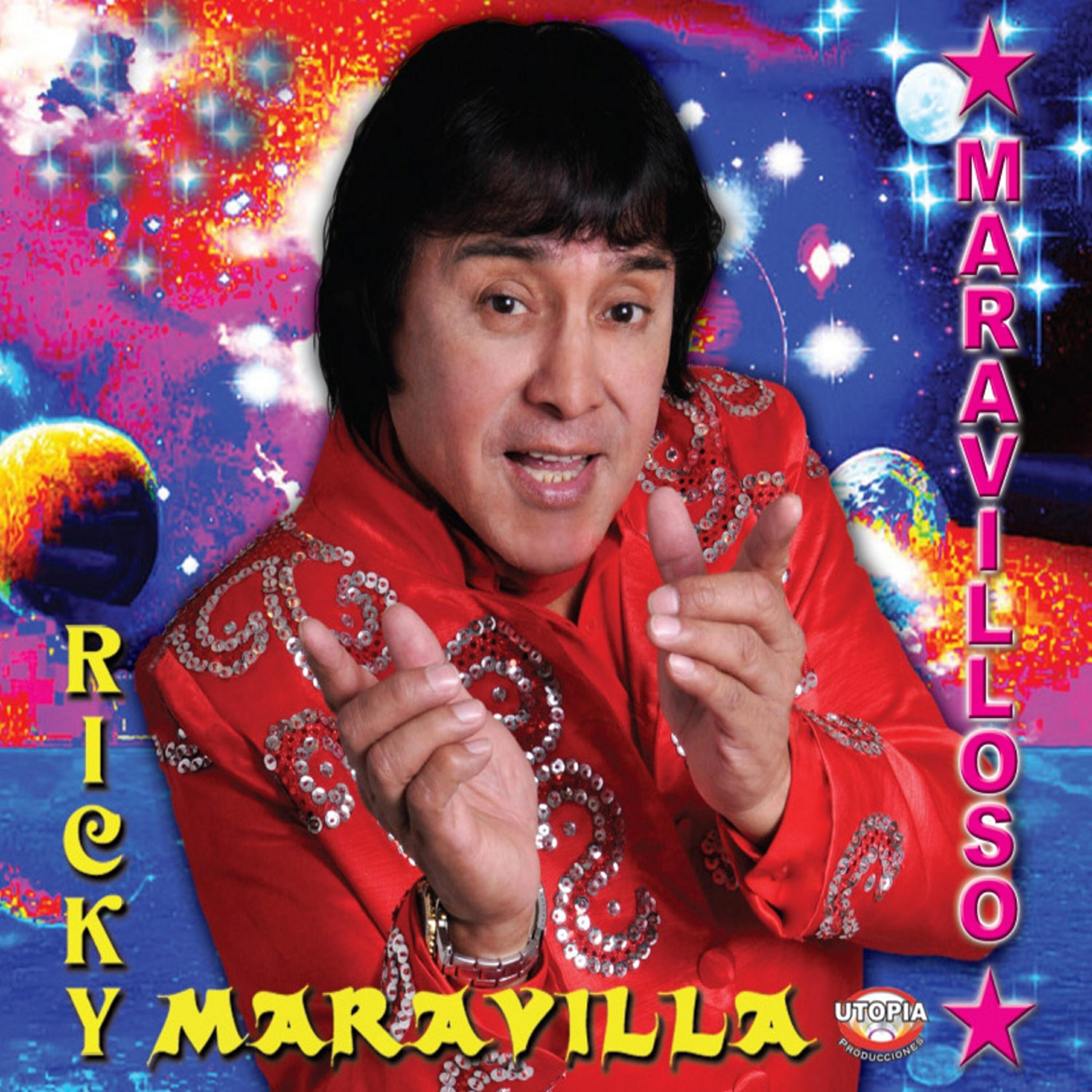 Релиз Maravilloso!!