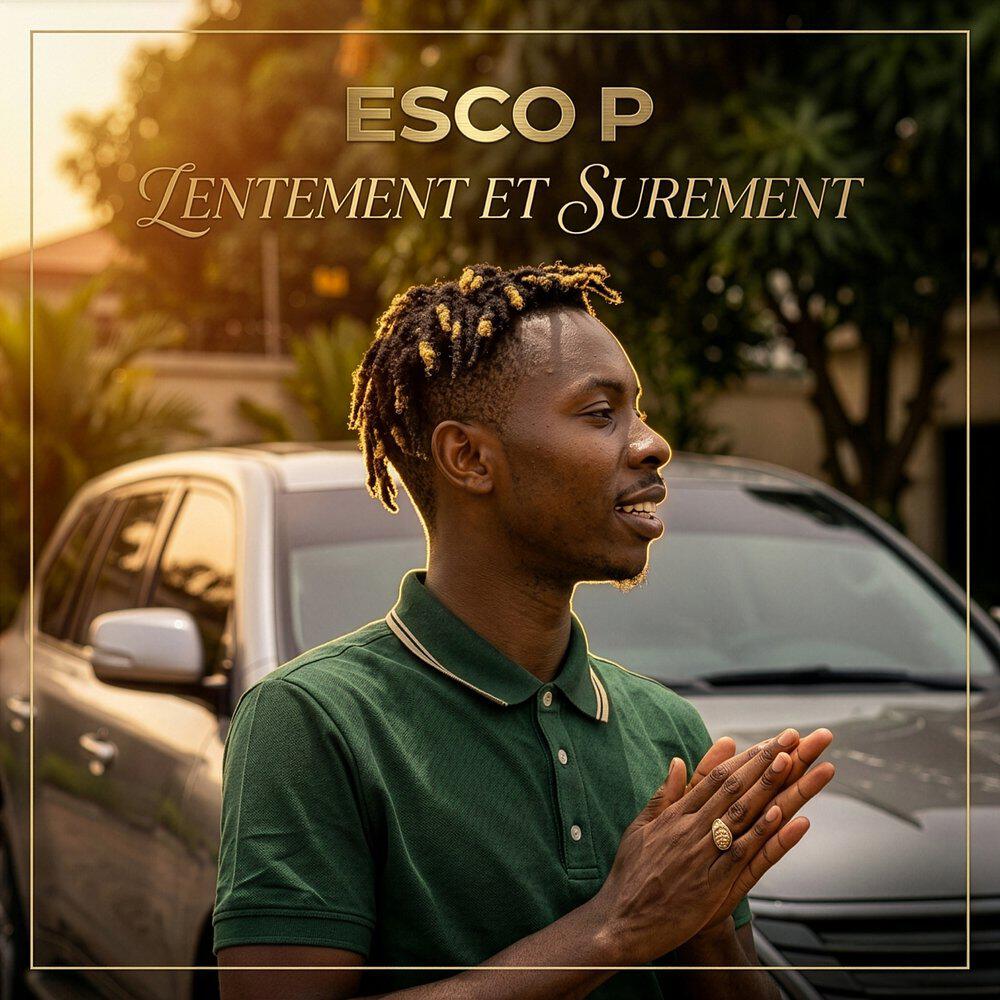 Релиз Lentement et Surement