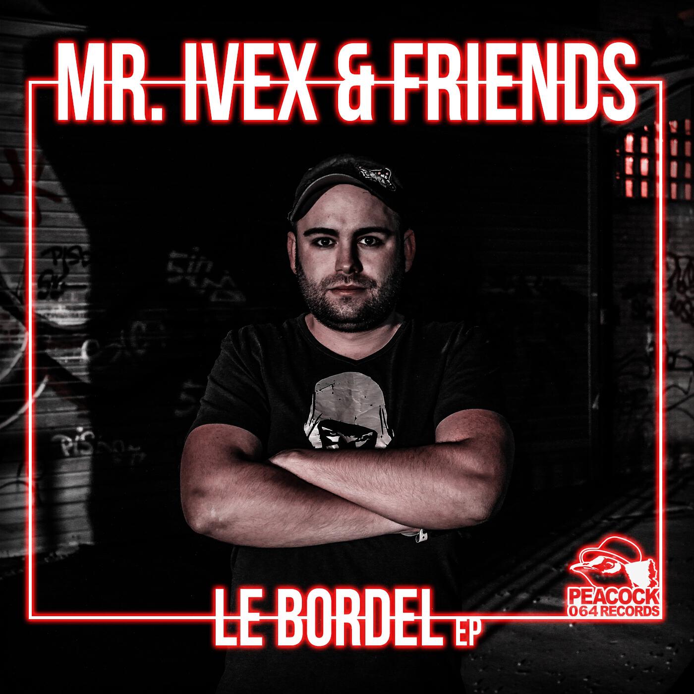 Релиз Le Bordel