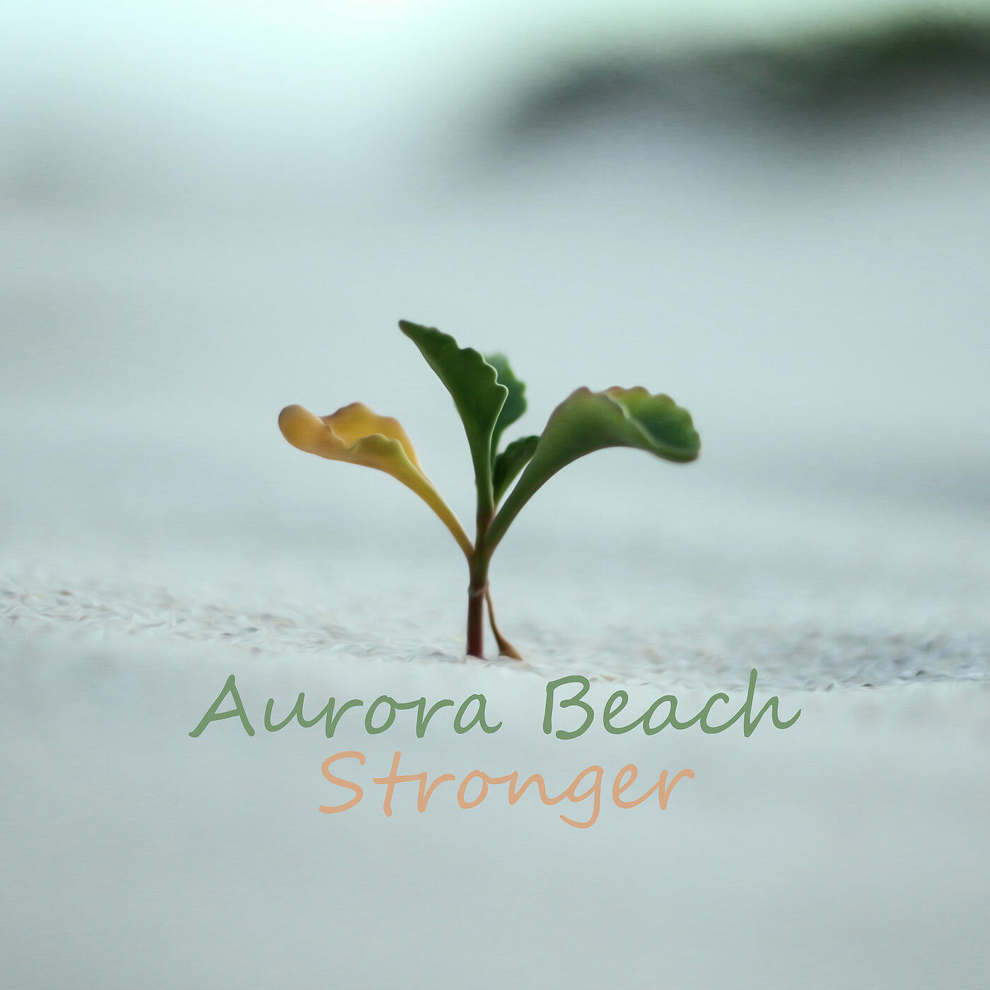 Релиз Stronger