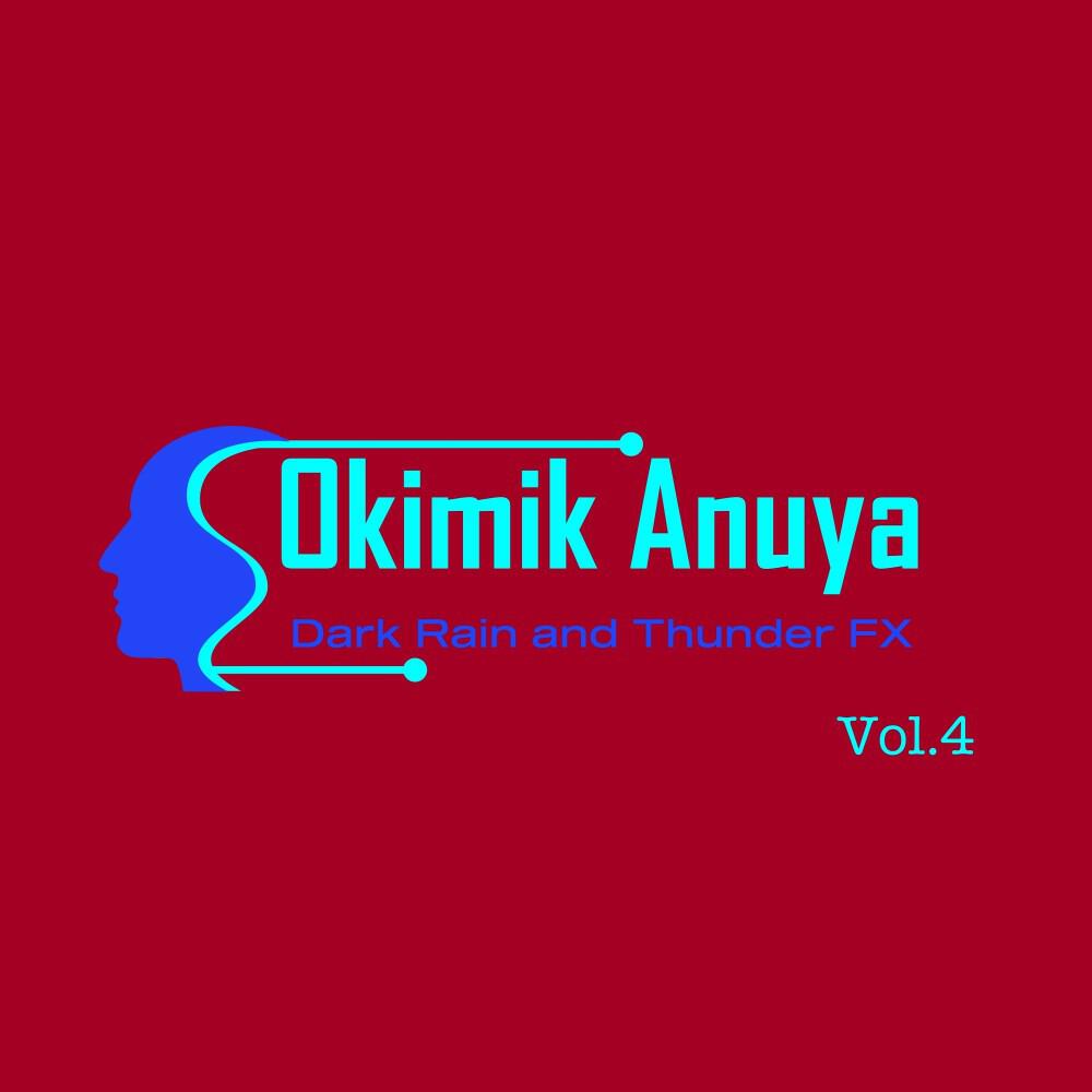 Релиз Dark Rain and Thunder Fx, Vol. 4