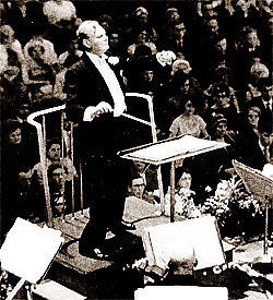 George Weldon