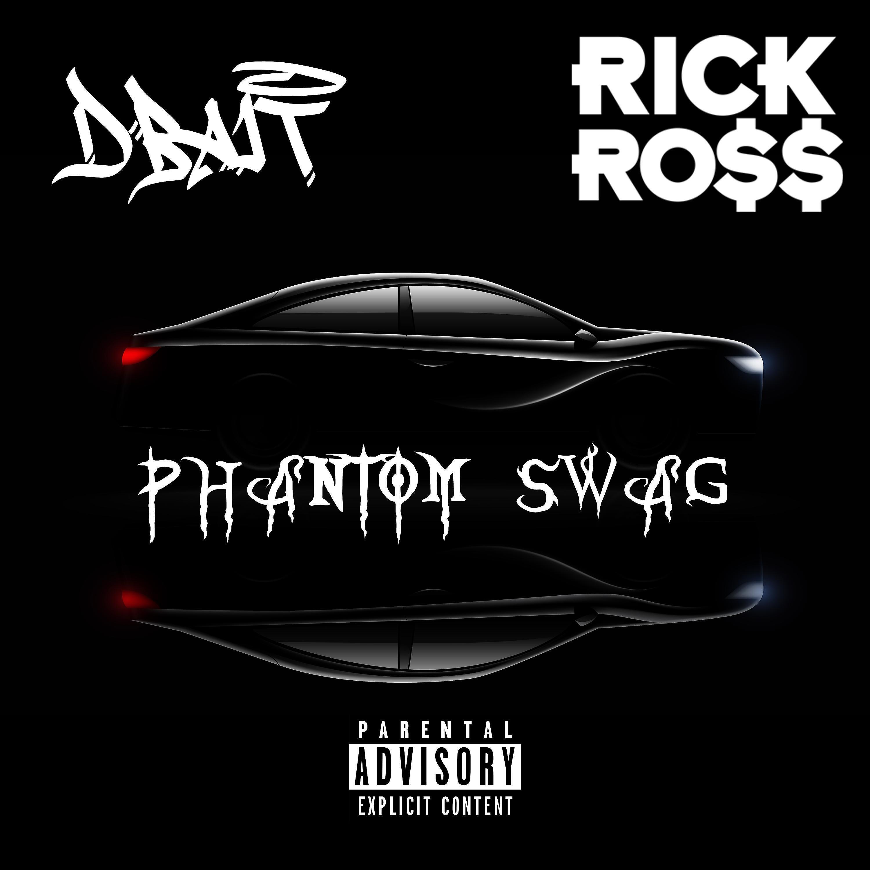 Релиз Phantom Swag (feat. Rick Ross)