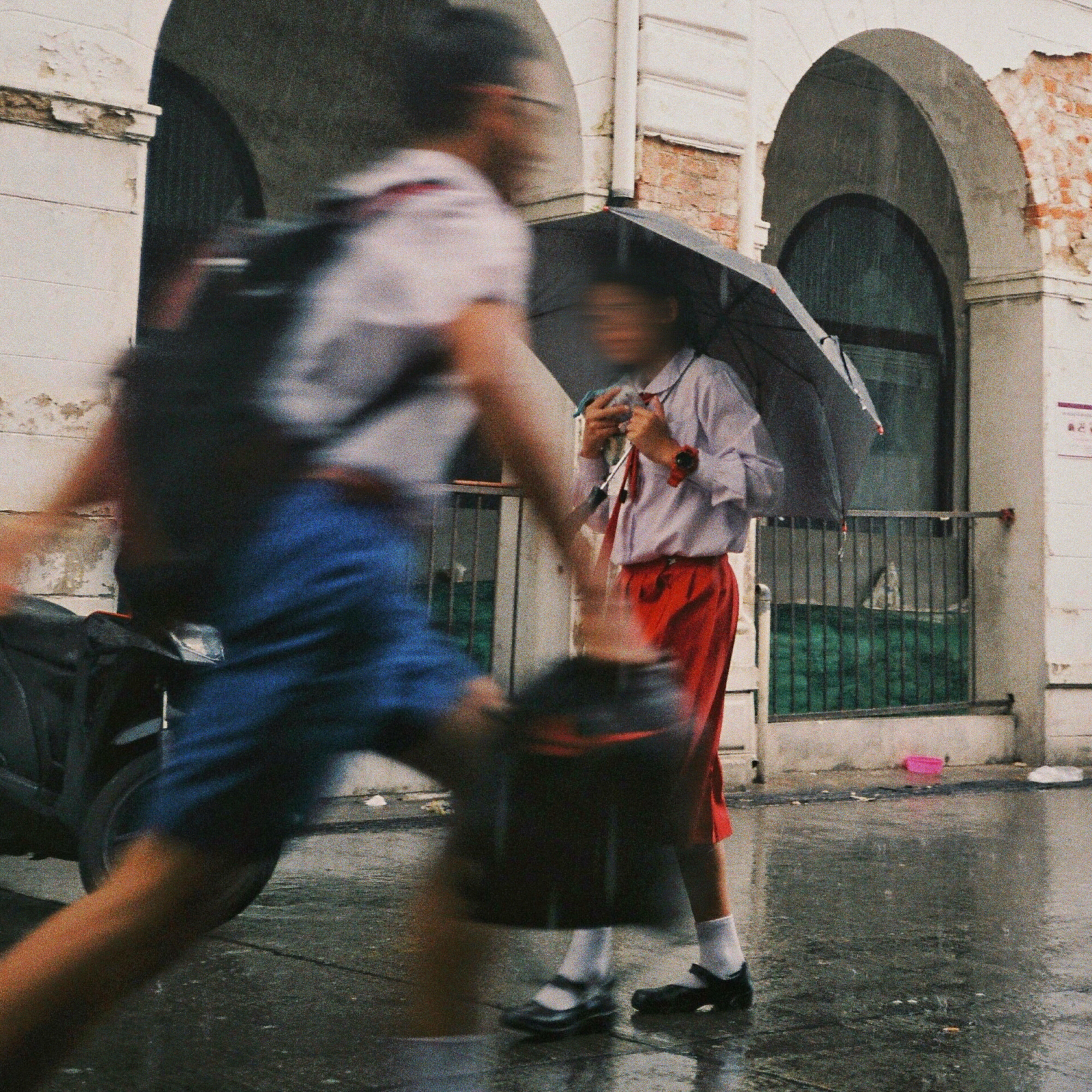 Релиз คงต้องบอก (Limerence)
