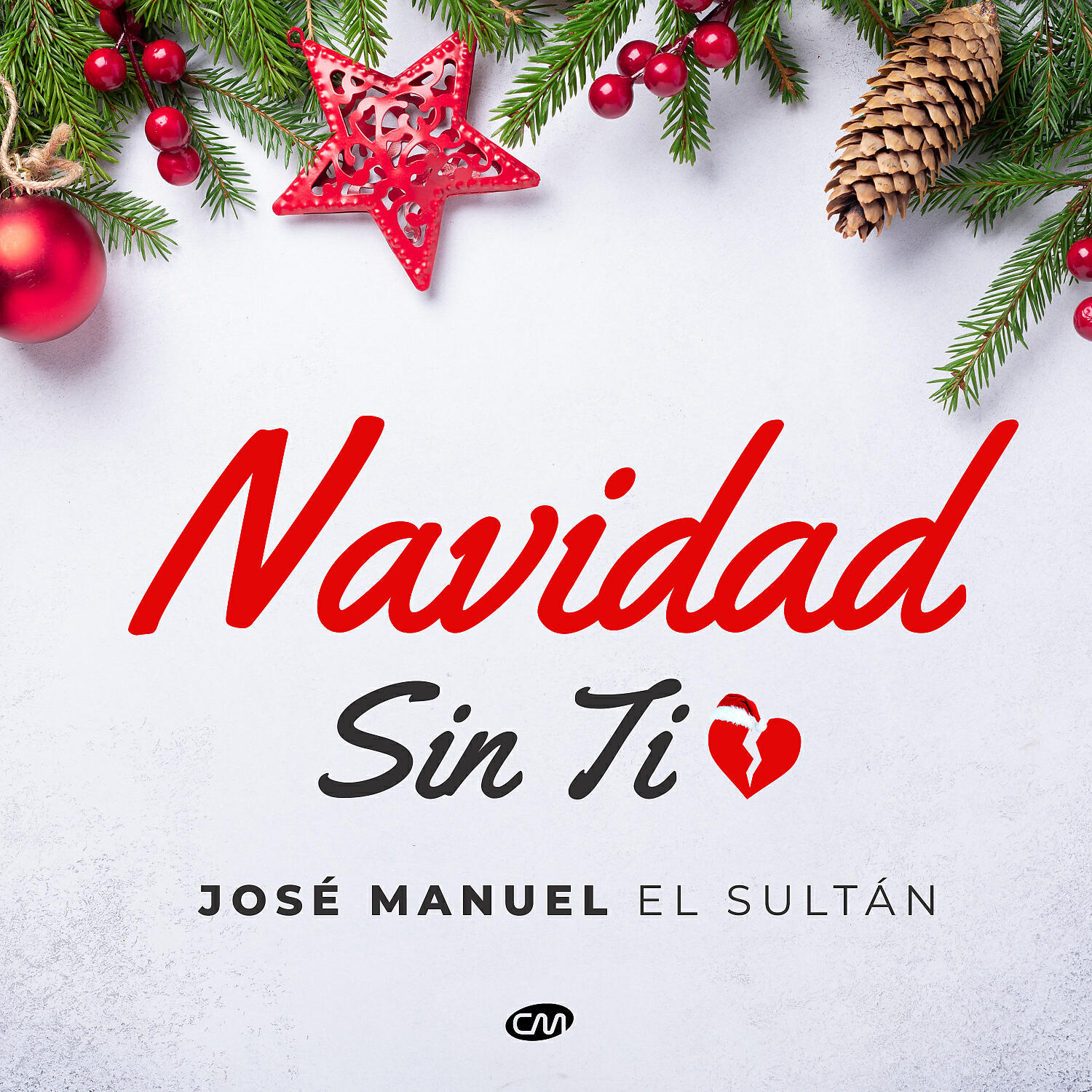 Релиз Navidad Sin Ti