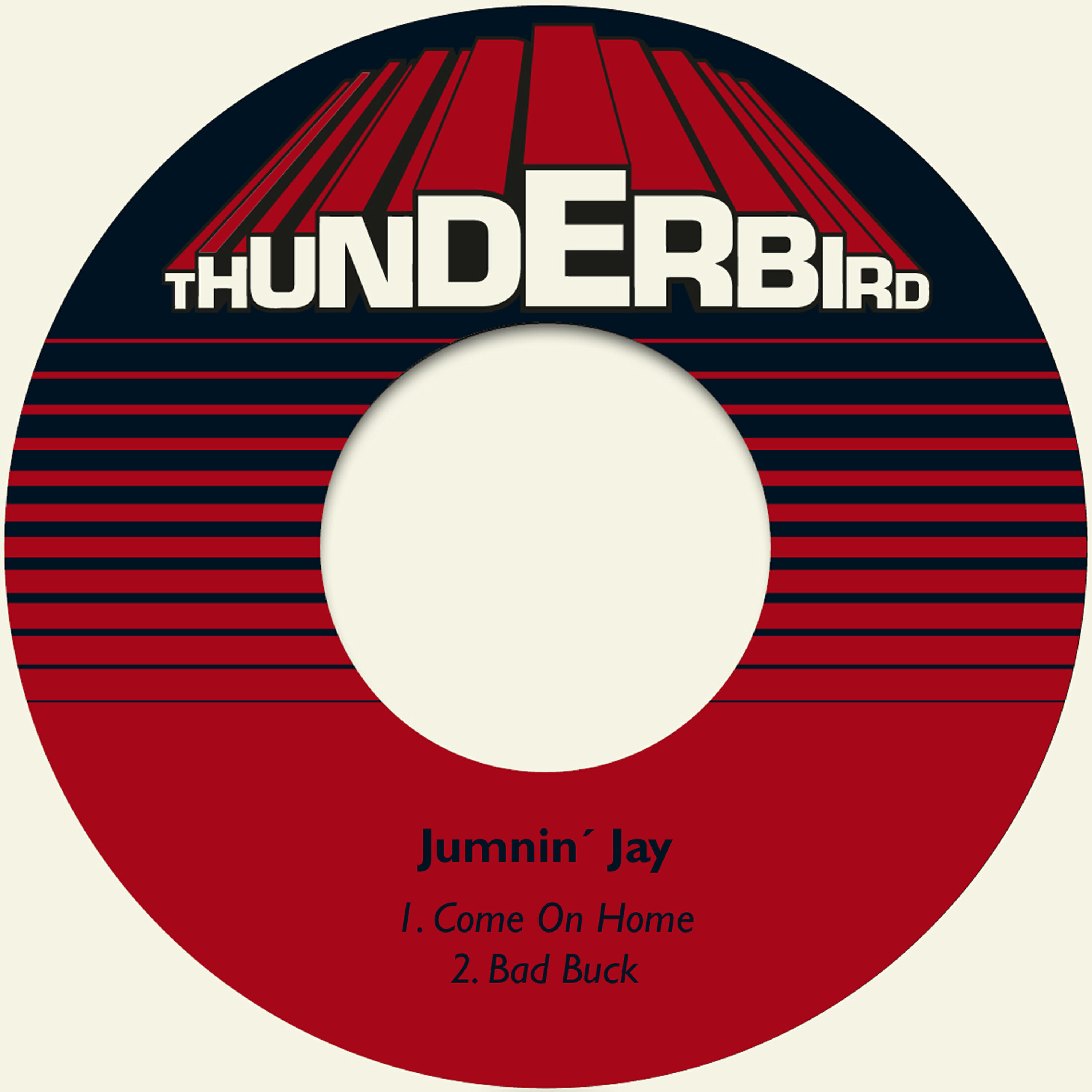 Jumnin´ Jay
