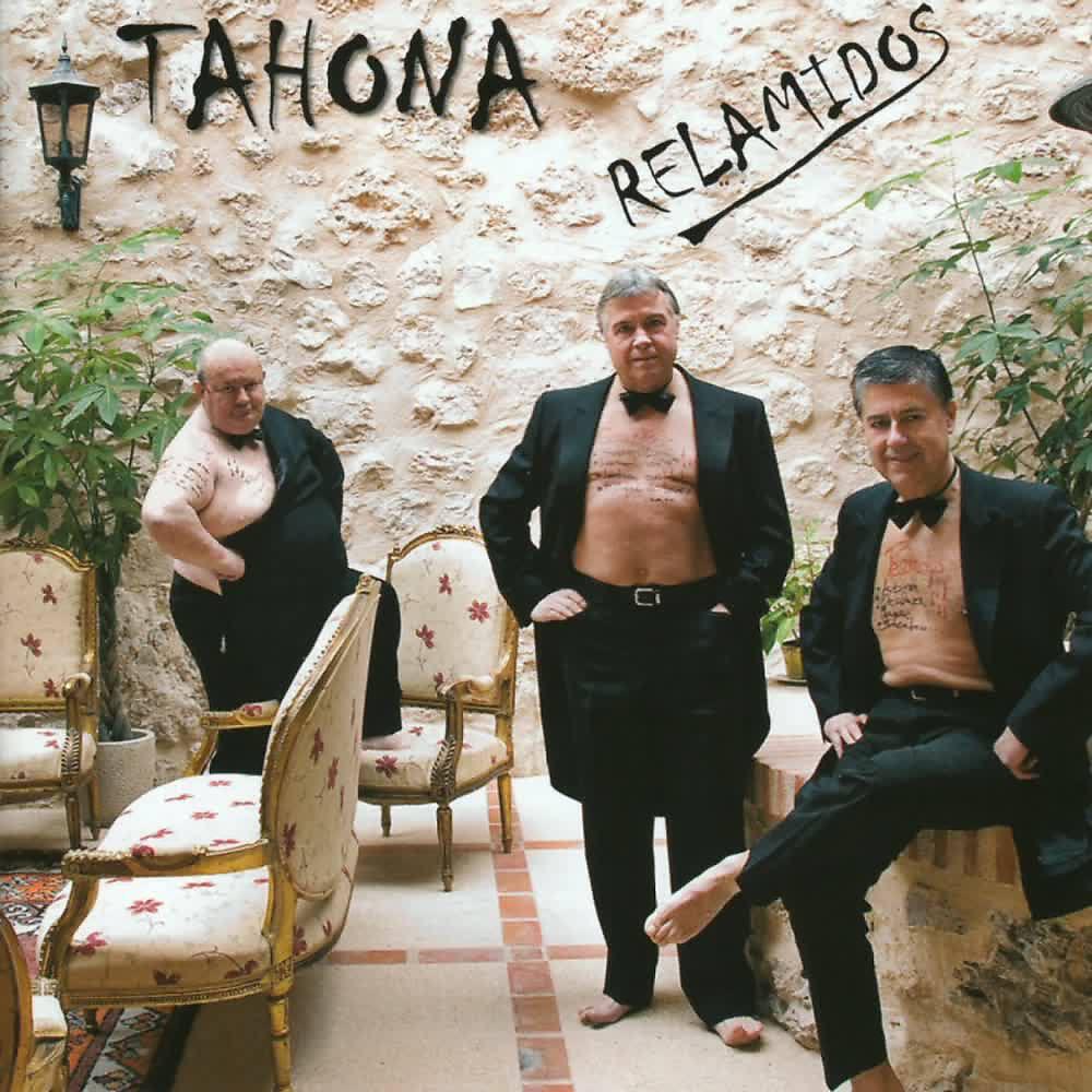 Трек Jotas Del Pan