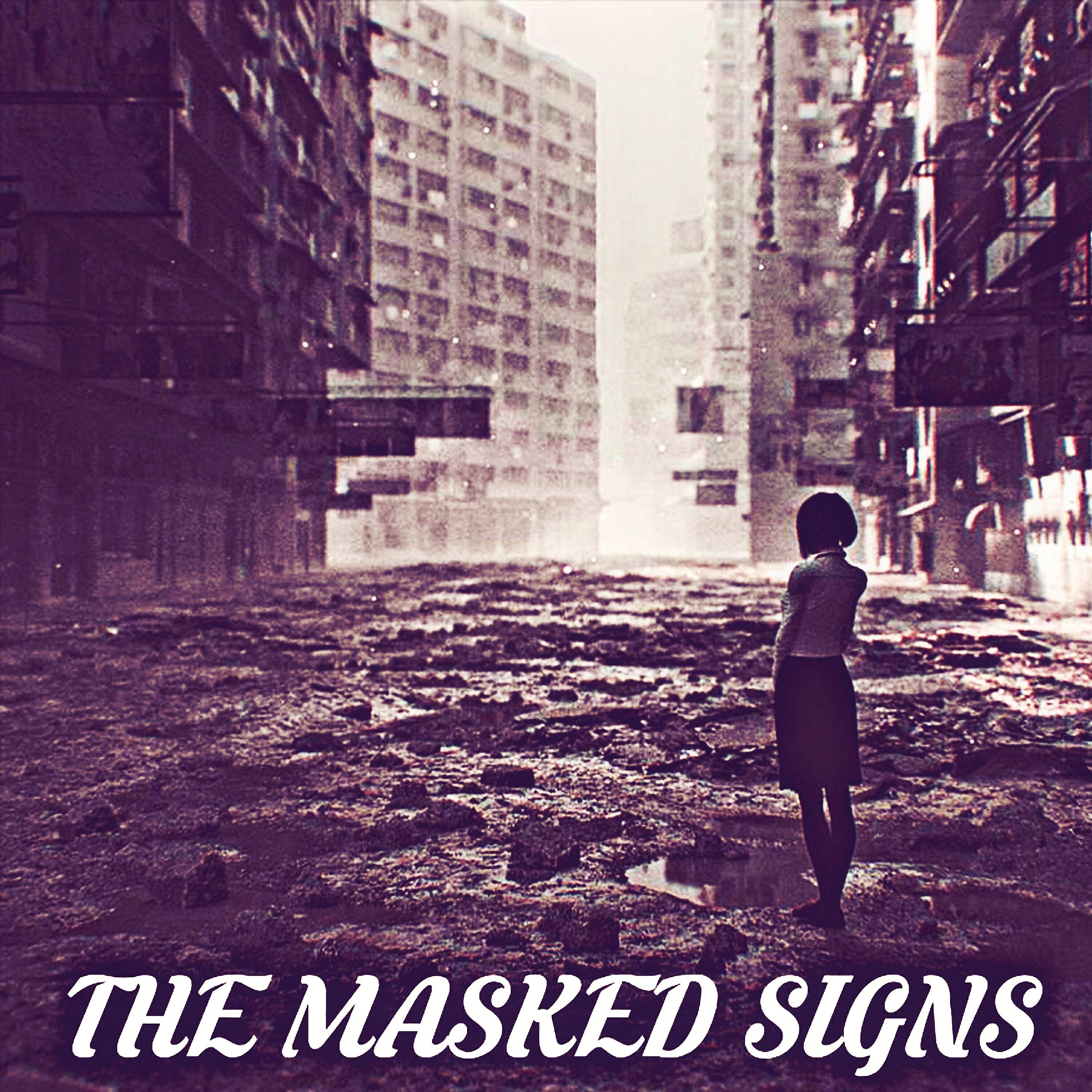 Релиз The Masked Signs