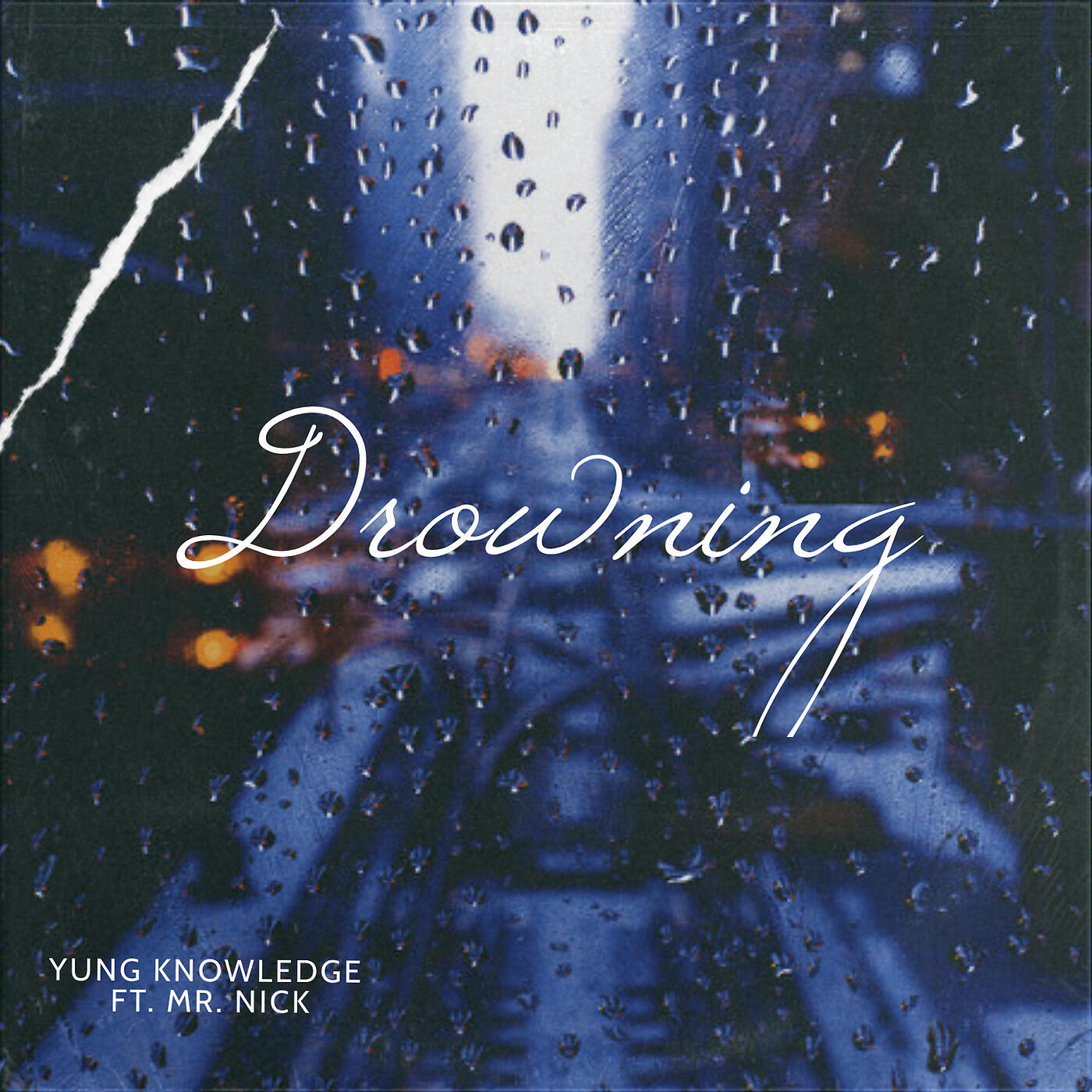 Mr. Nick