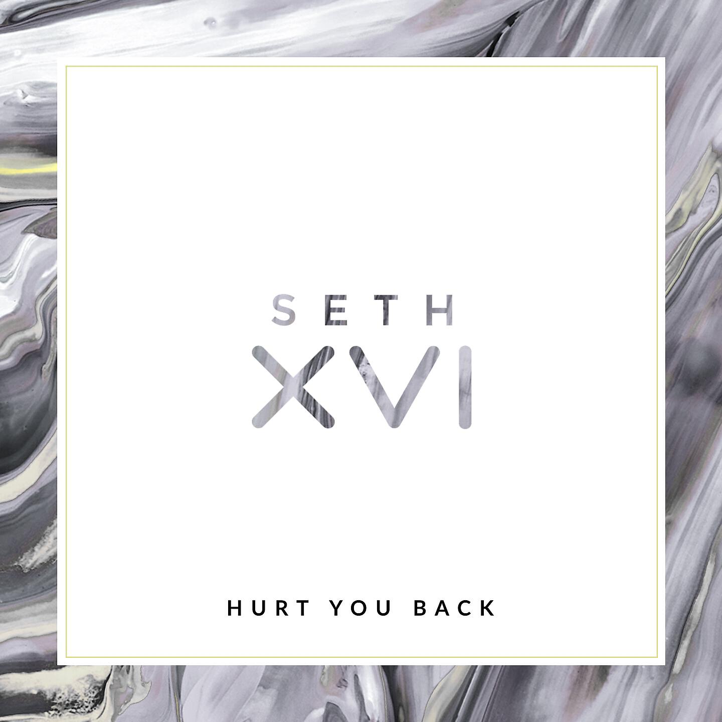 Релиз Hurt You Back