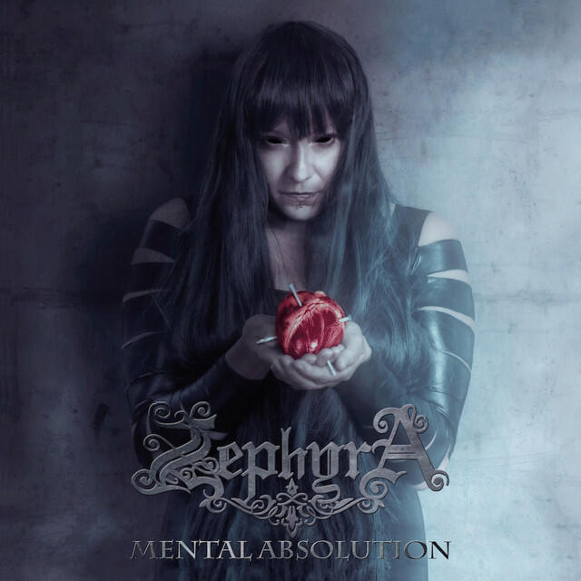 Релиз Mental Absolution